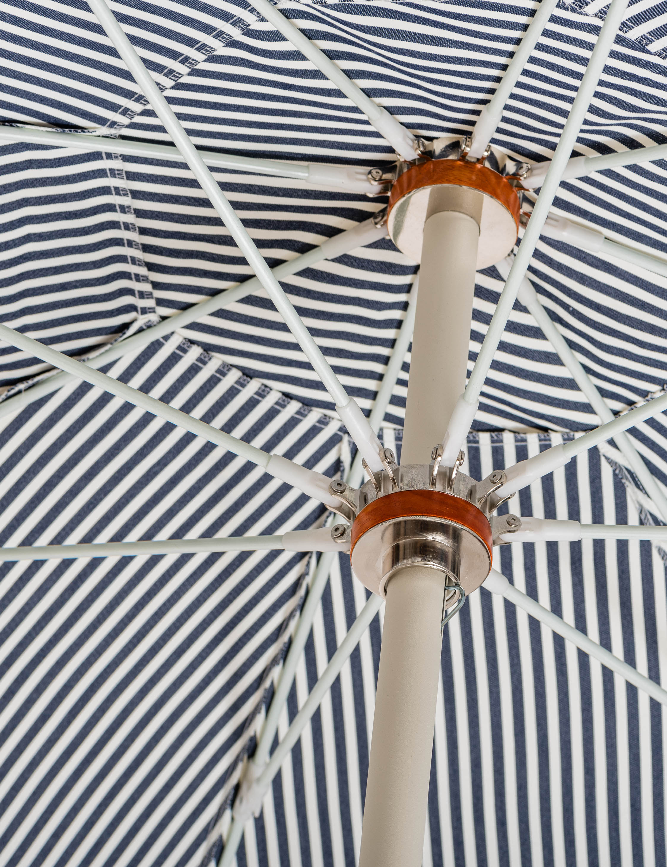 Lulu and Georgia Fringe Club Umbrella by Business & Pleasure Co. - view 26