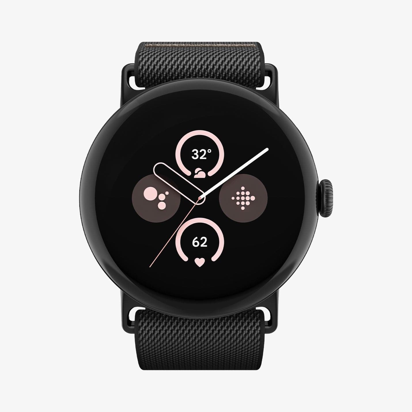 Pixel Watch Series - Lite Fit - view 31