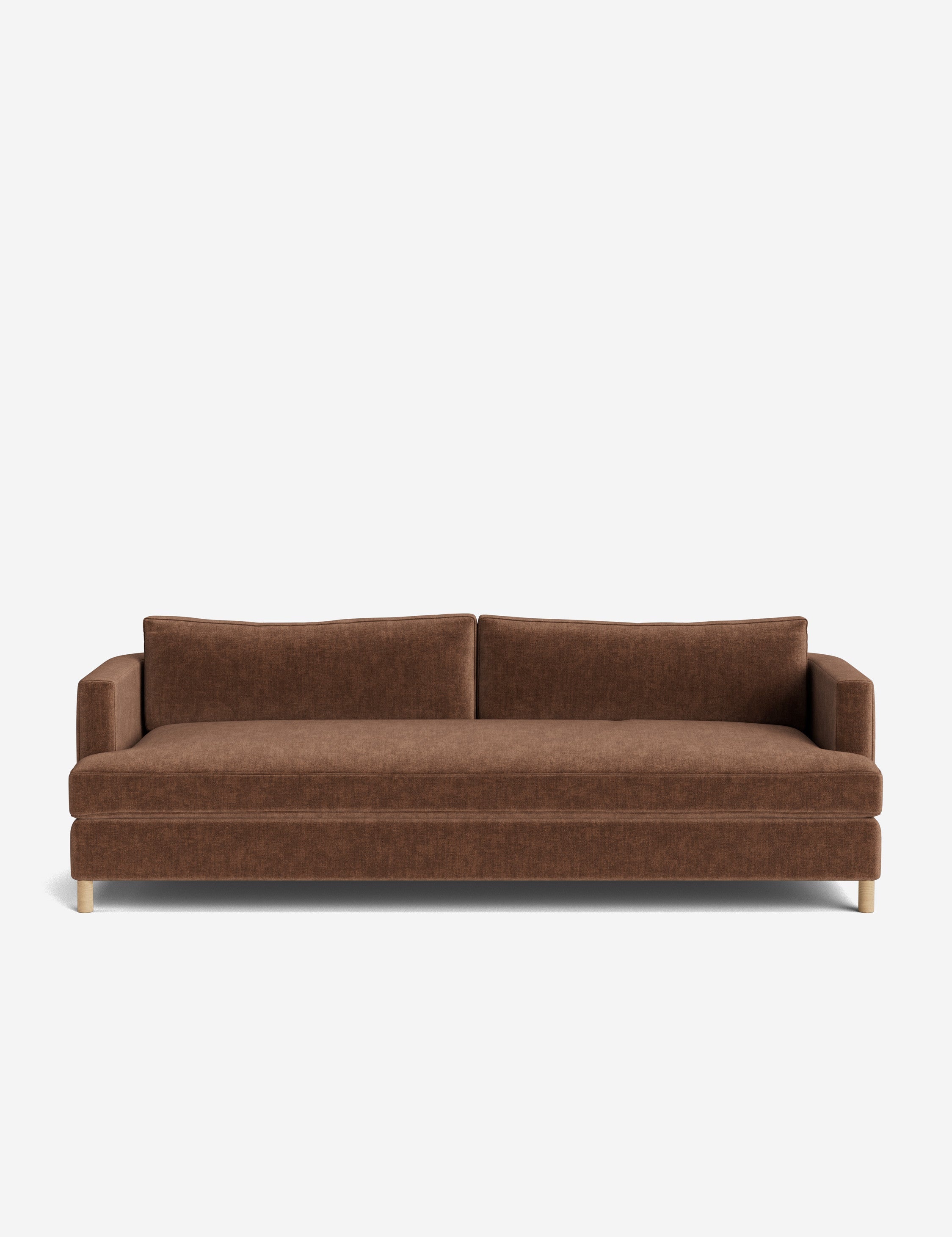 Lulu and Georgia Belmont Sofa by Ginny Macdonald - view 36