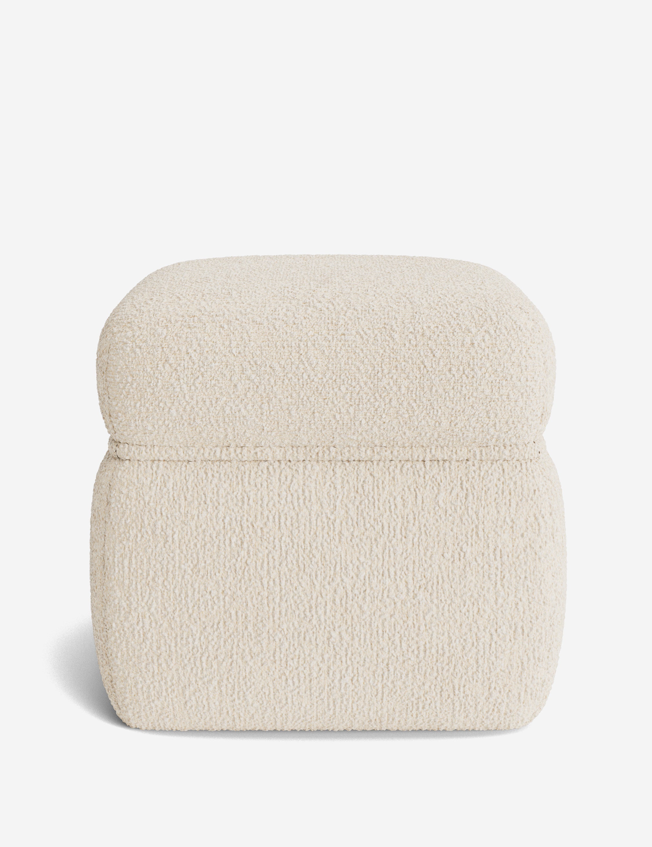 Lulu and Georgia Yumi Stool