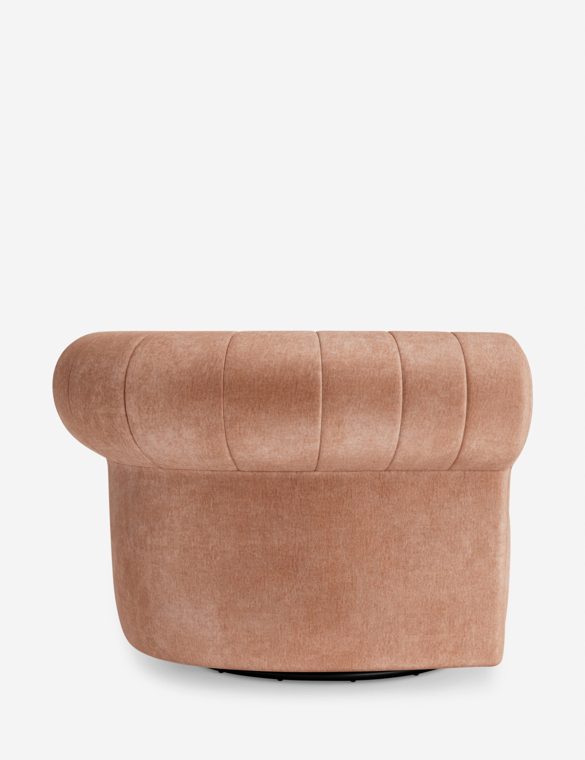 Lulu and Georgia Basque Swivel Chair - view 110