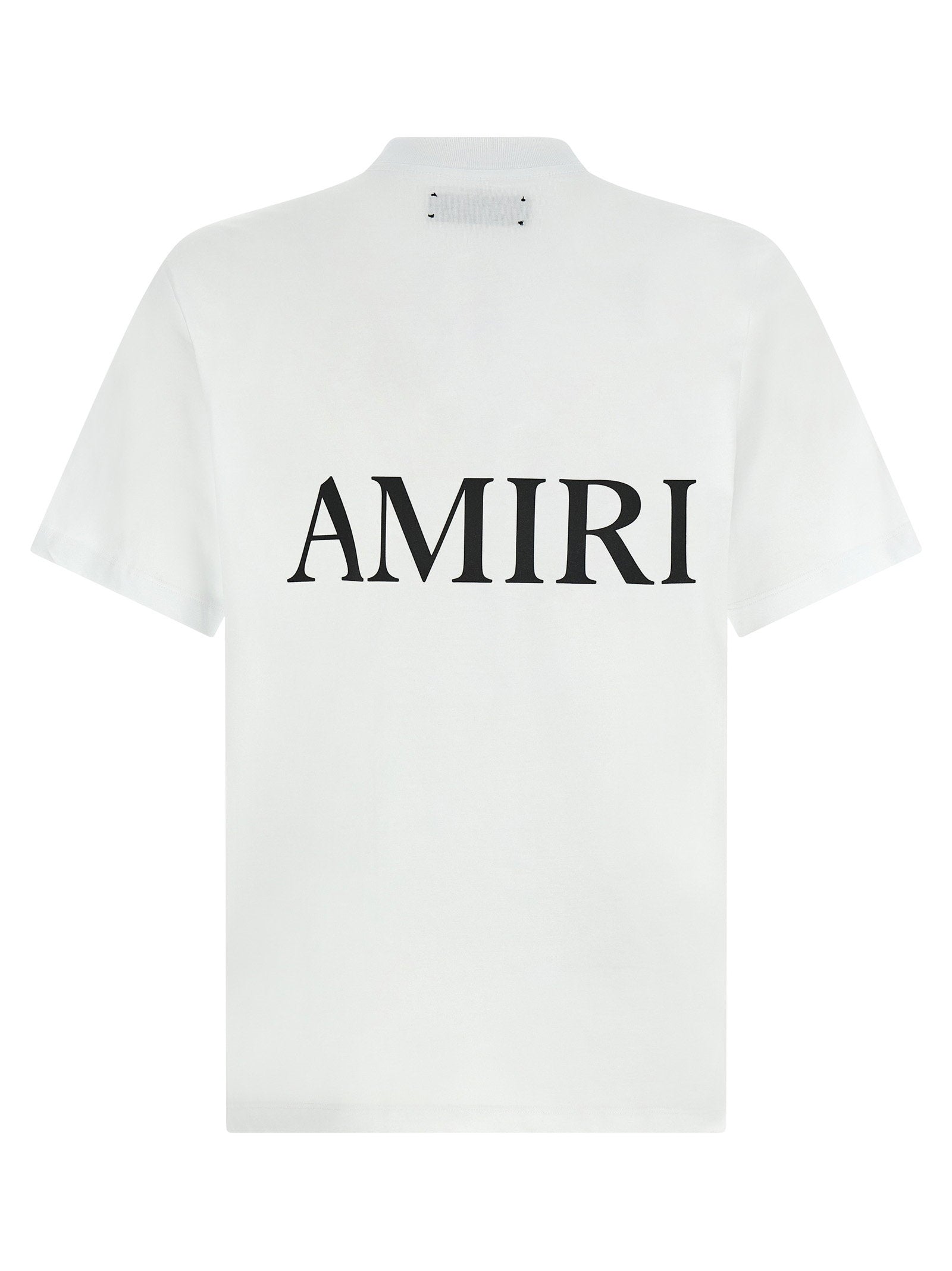 Amiri Ma Core Logo T-shirt – 100% cotton - view 2