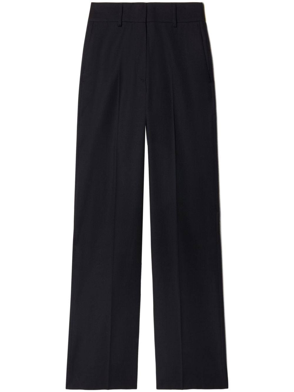 Off White Formal over wool trousers – Wool 100%