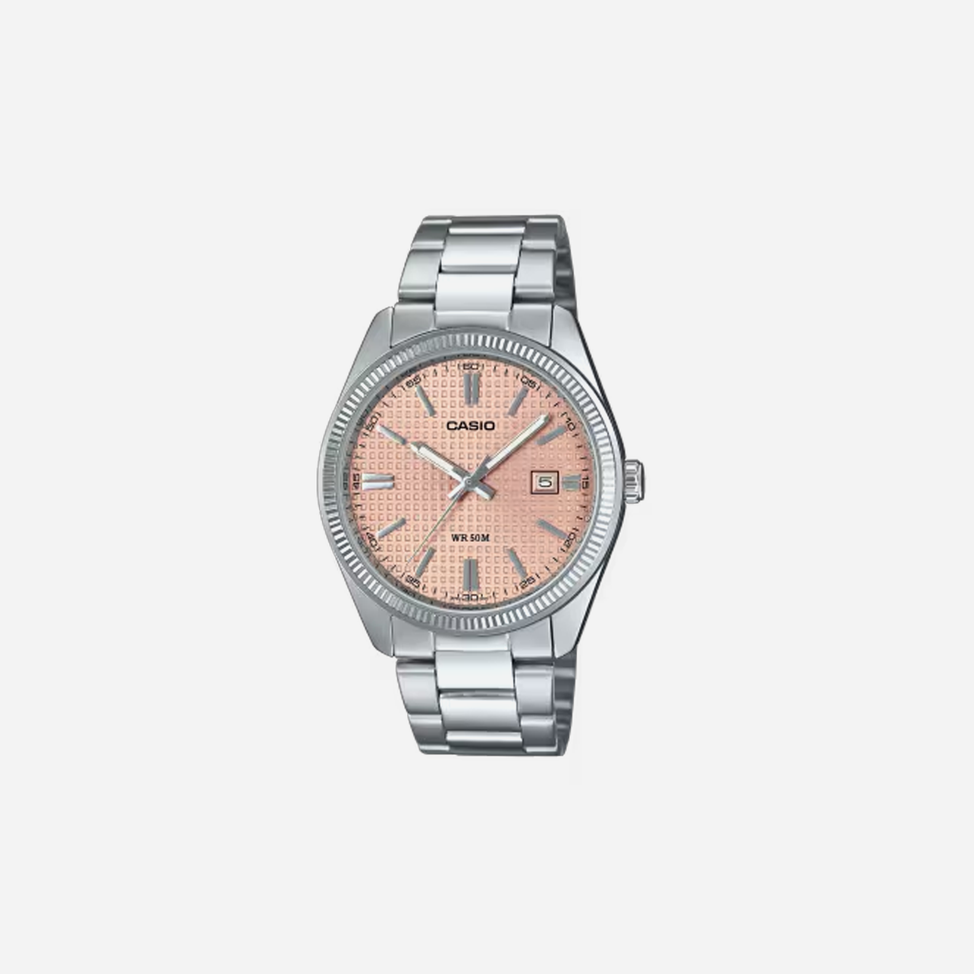 Casio Analog MTP-1302PE-4AV – Multi