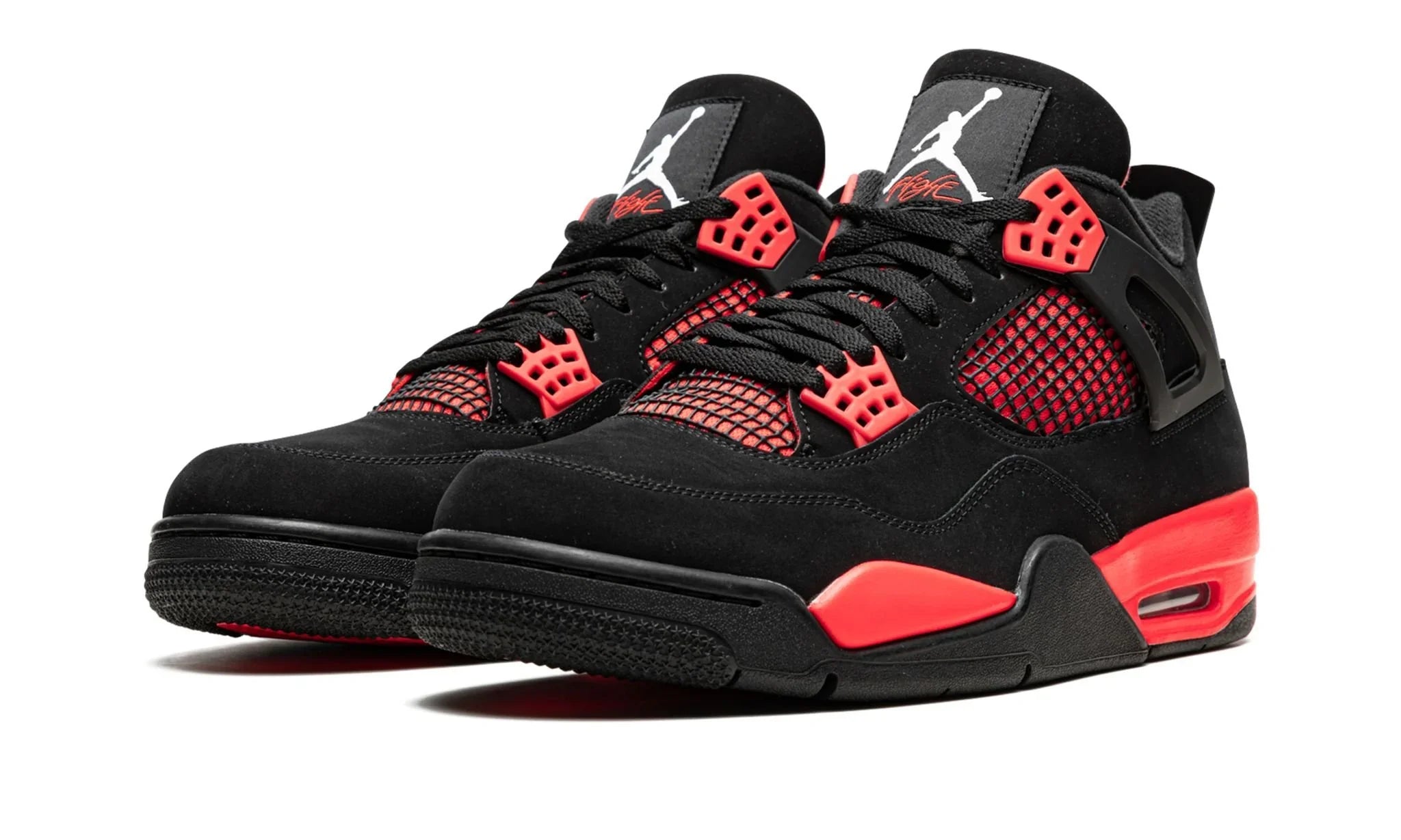Cop Underdog Air Jordan 4 'red Thunder'