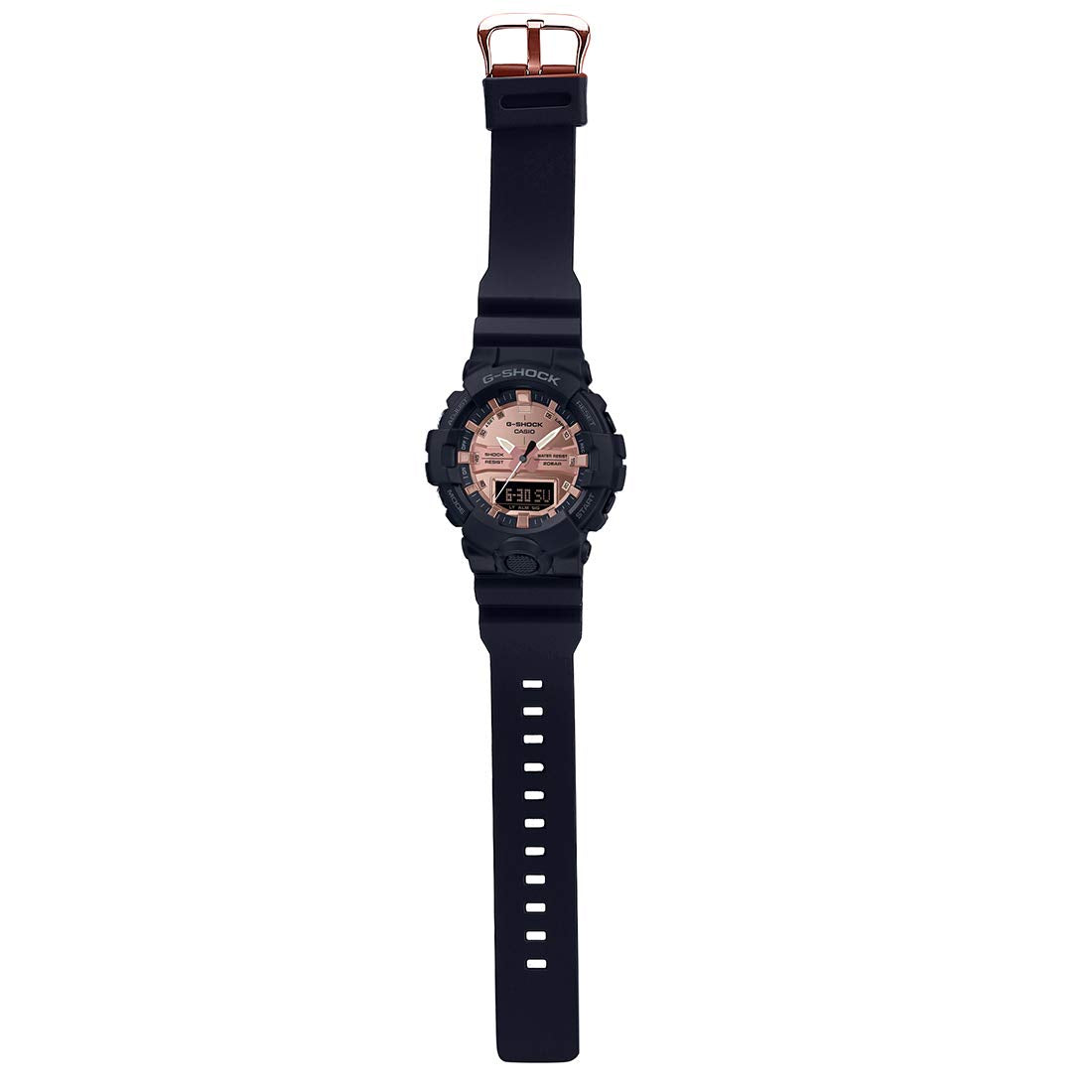 Casio G-Shock Rose Gold Dial Men 48.6mm - view 3