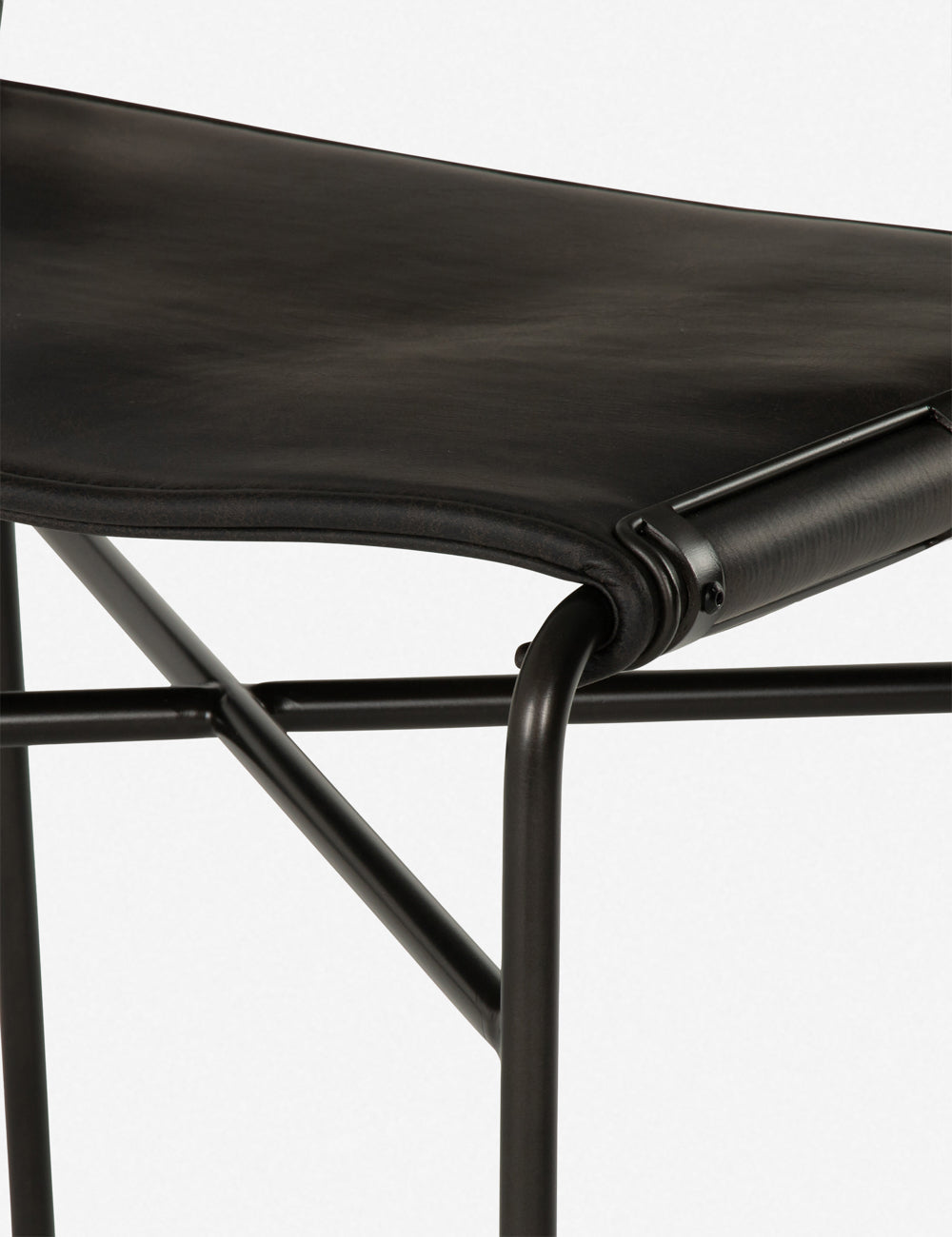 Lulu and Georgia Trysta Bar And Counter Stool - view 57