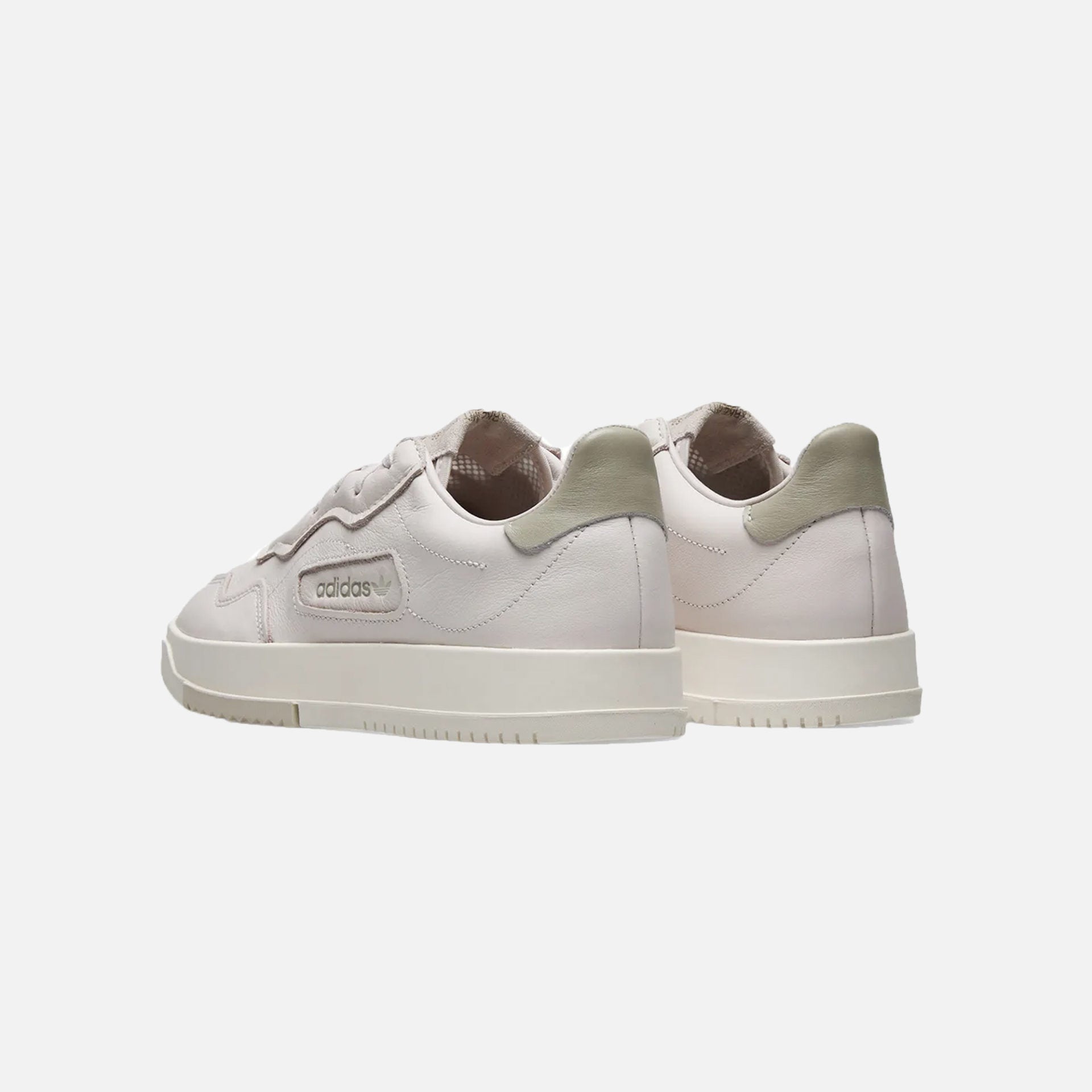 Adidas | SC PREMIERE WHITE 9 - view 2