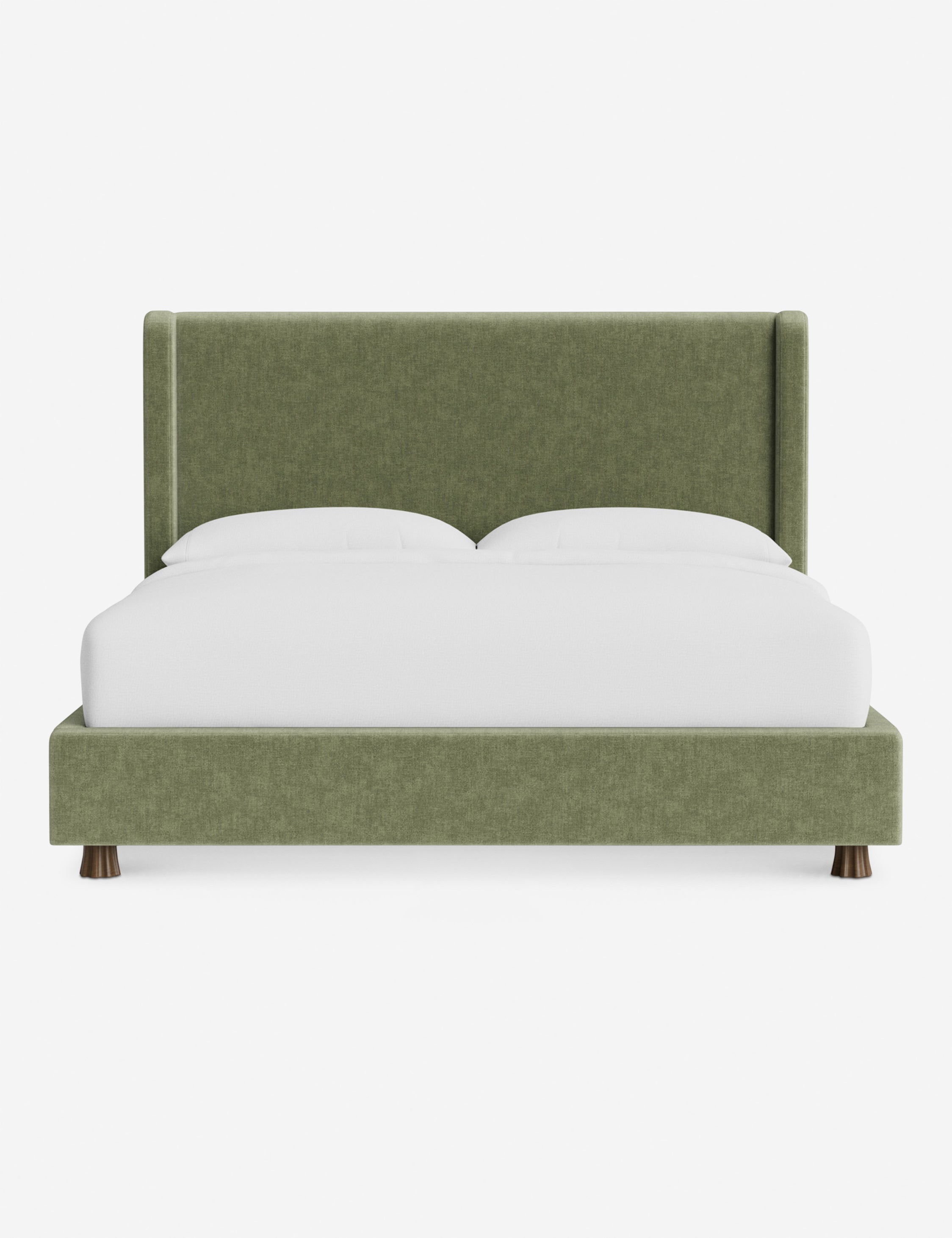 Lulu and Georgia Domme Platform Bed by DISC Interiors - view 200