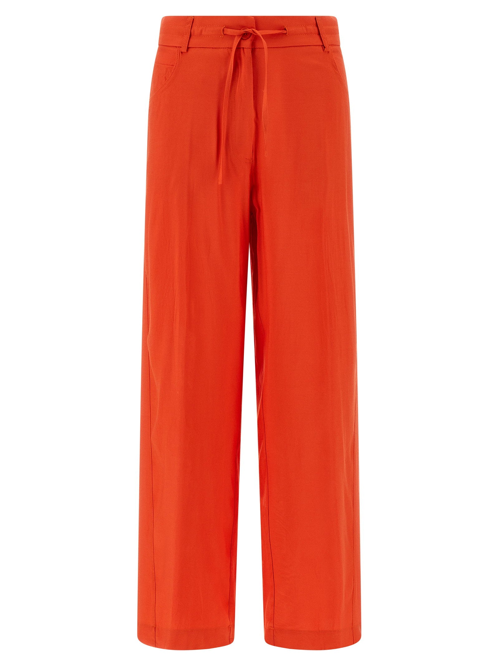 Nude Viscose Pants – 100% viscose