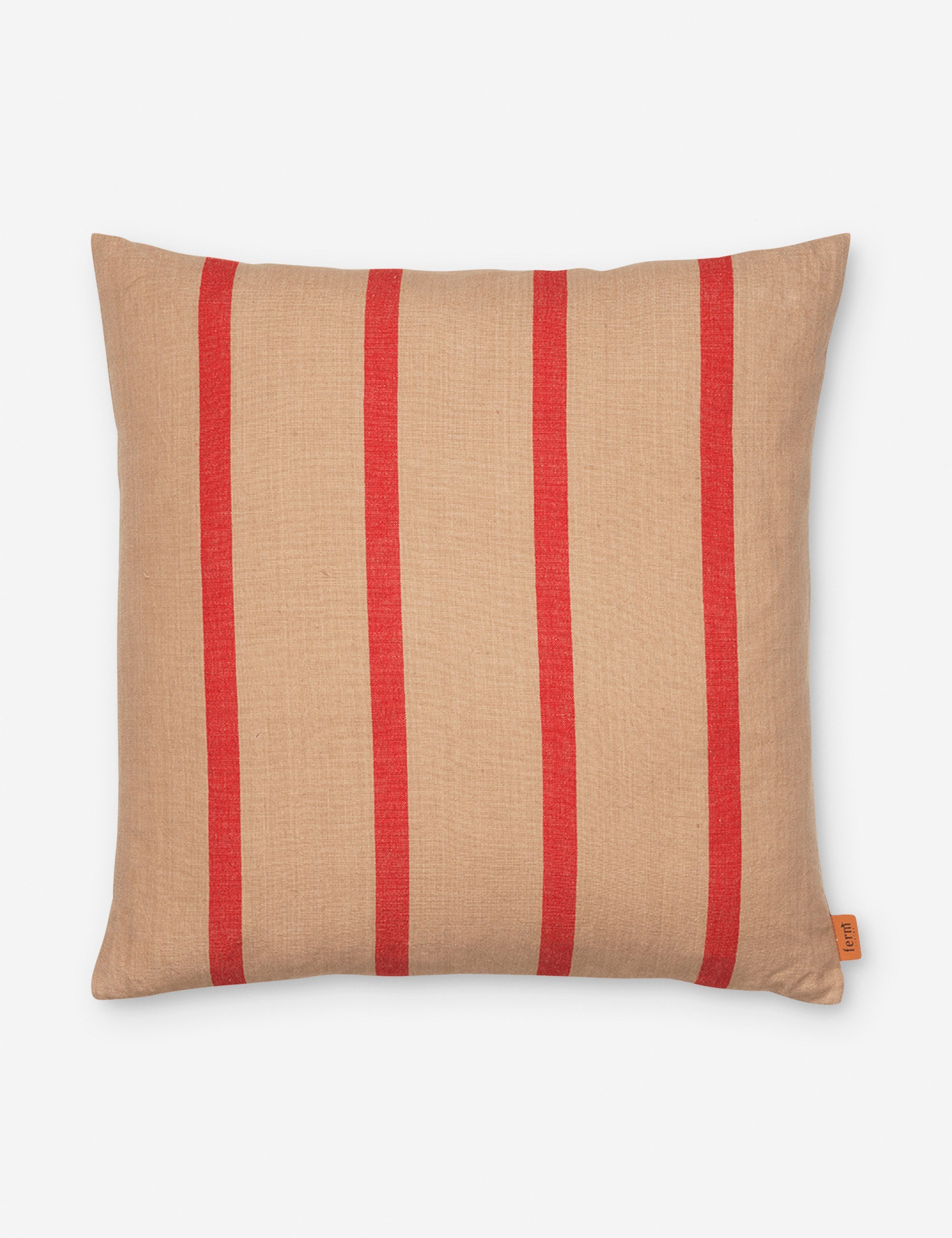 Lulu and Georgia Grand Pillow by Ferm Living