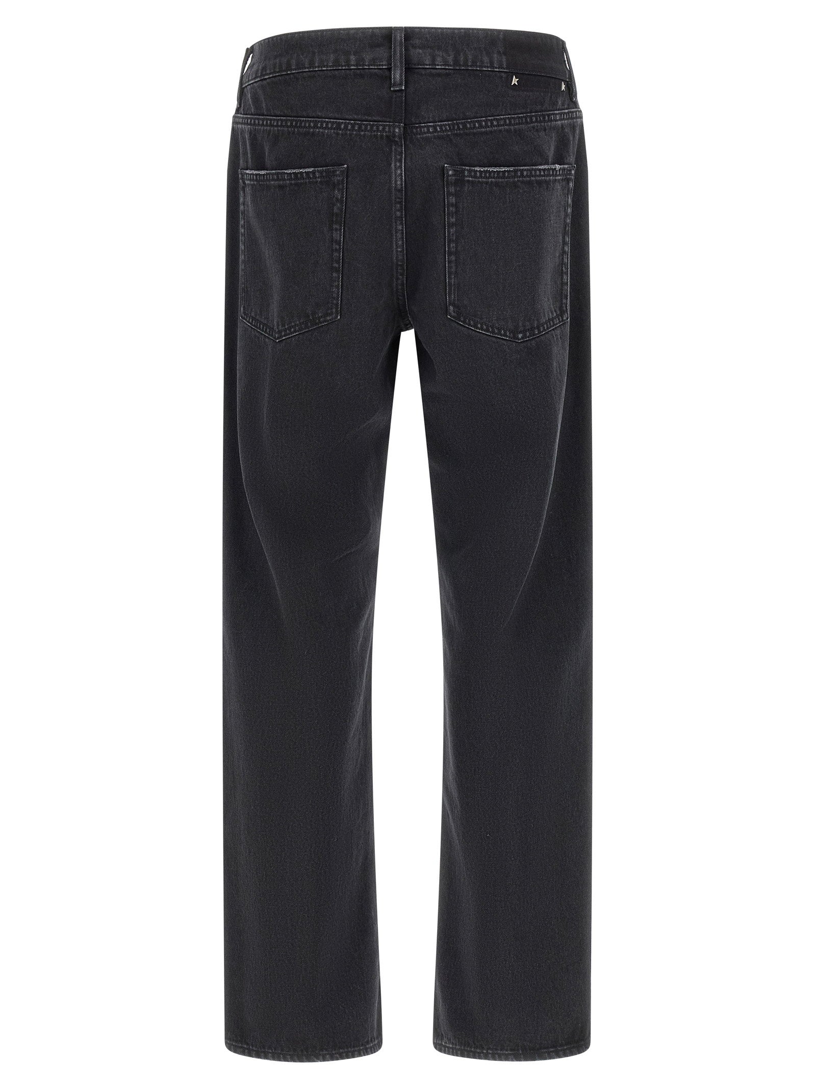 Golden Goose Skate Jeans – 100% cotton - view 2