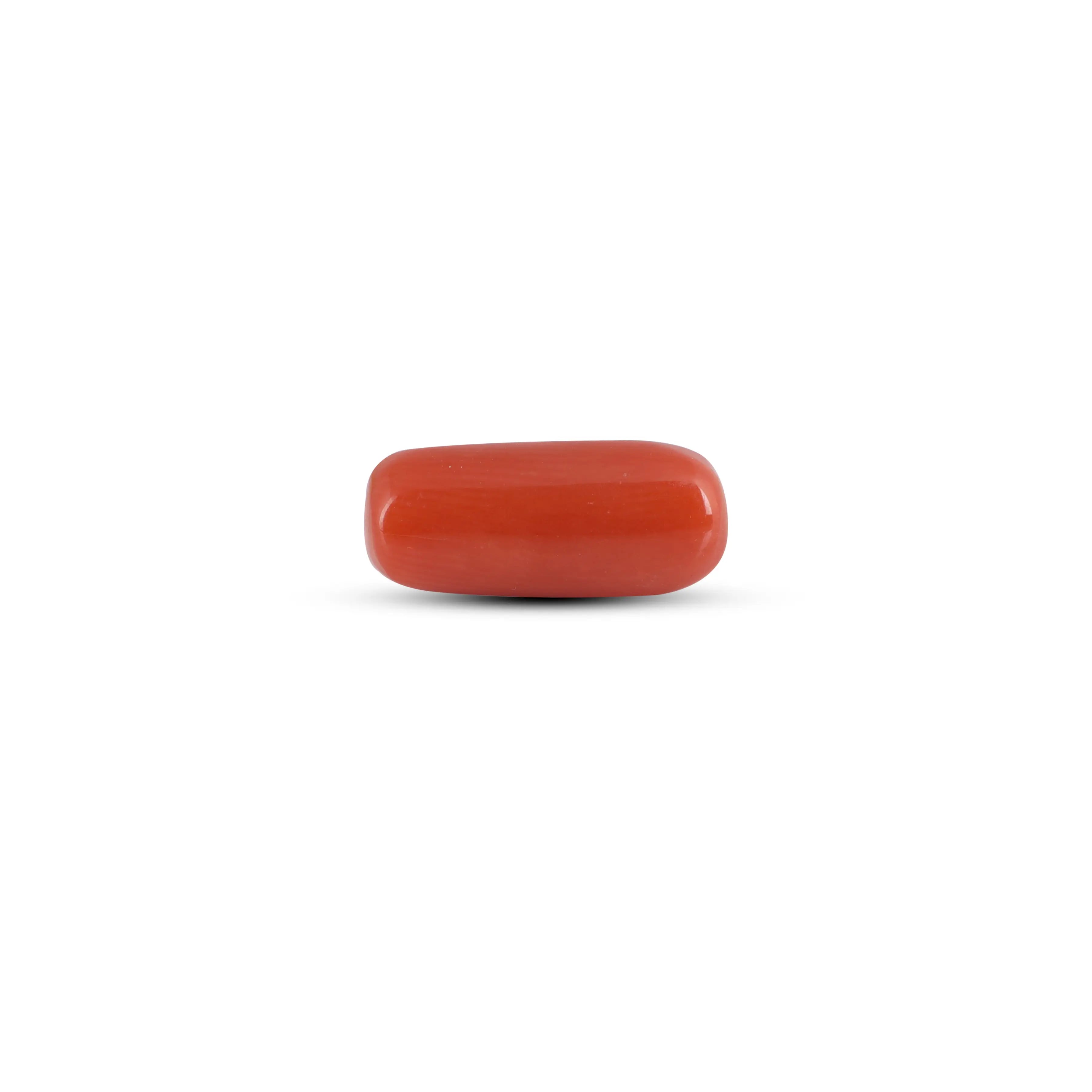 Pramogh Red Coral - 3.88 Carat