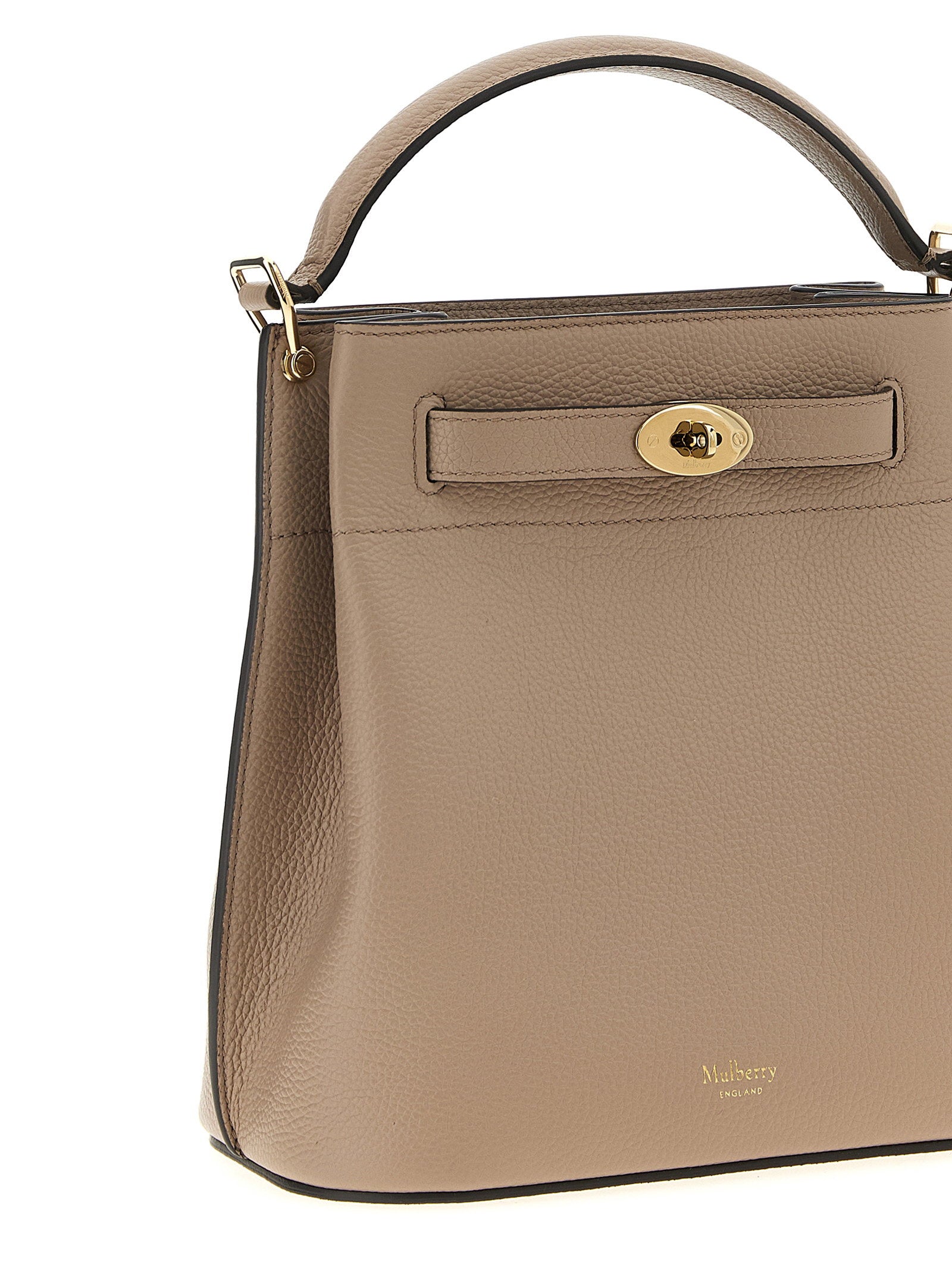 Mulberry Islington Small Bucket Bag - view 3