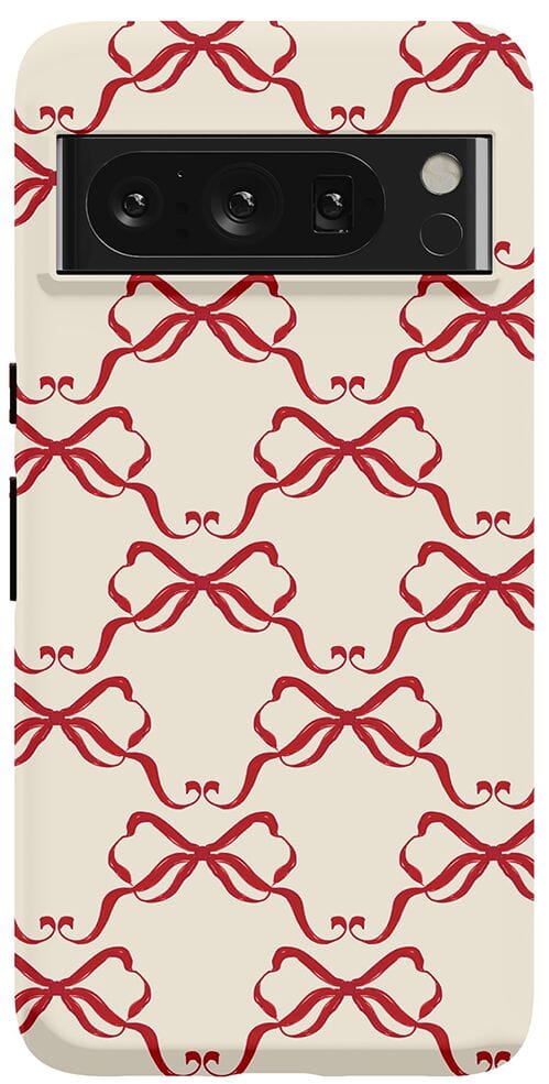 Casetry All Wrapped Up | Vintage Bows Case - view 56