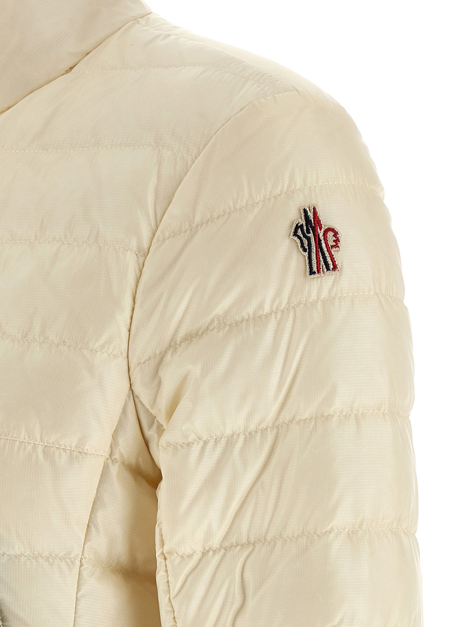 Moncler Grenoble Walibi Down Jacket – 100% polyamide - view 4