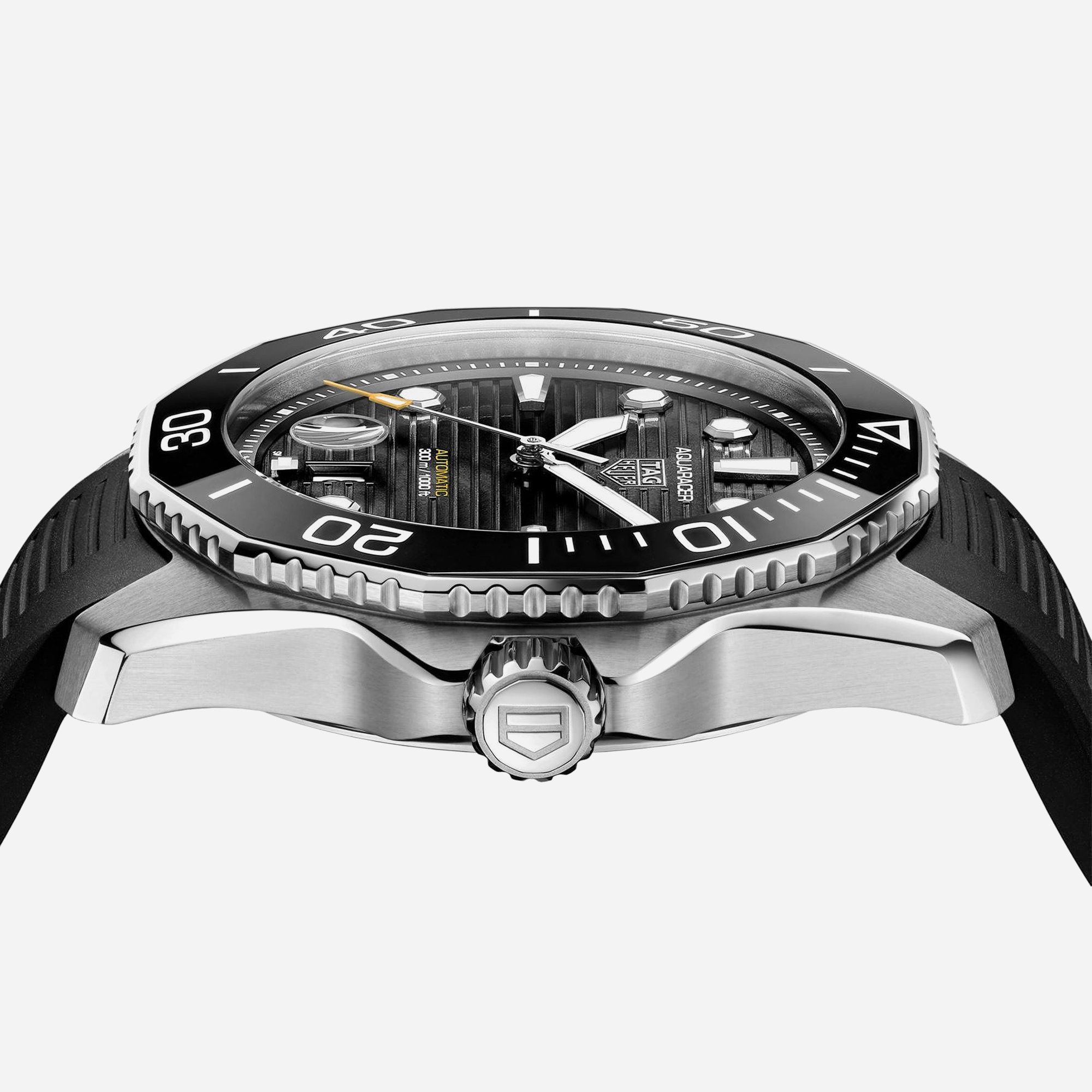 Tag Heuer Acquaracer Professional 300 Date 7612533160675 - view 2