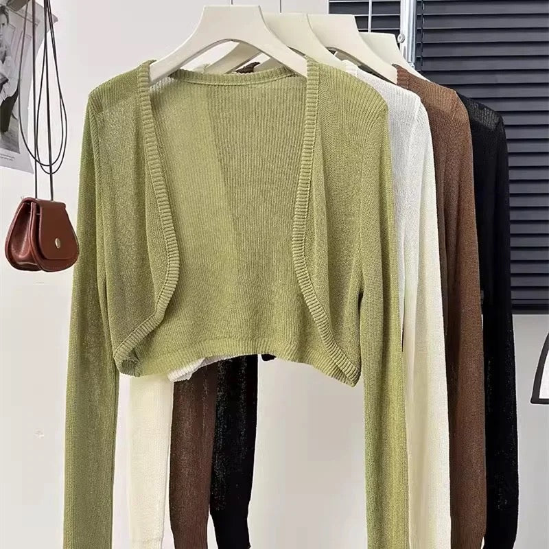 Alamode By Akanksha Dia Statement Summer Shrugs