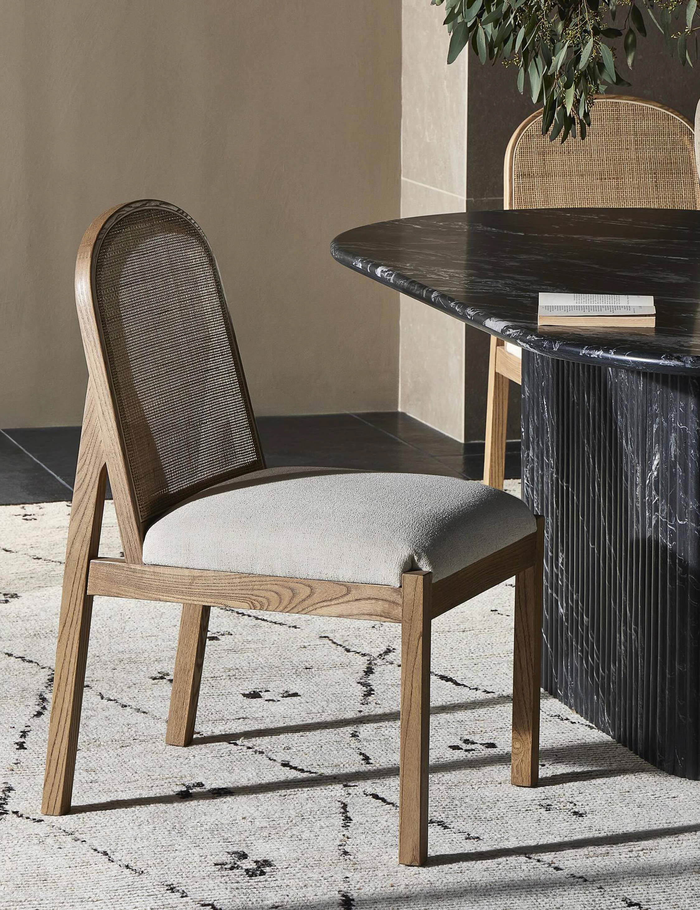 Lulu and Georgia Kiska Dining Chair - view 13