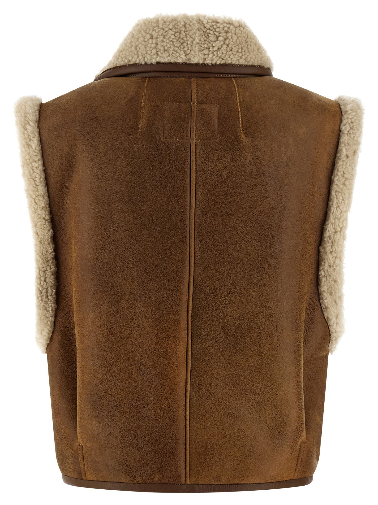 Isabel Marant Alime Vest - view 2