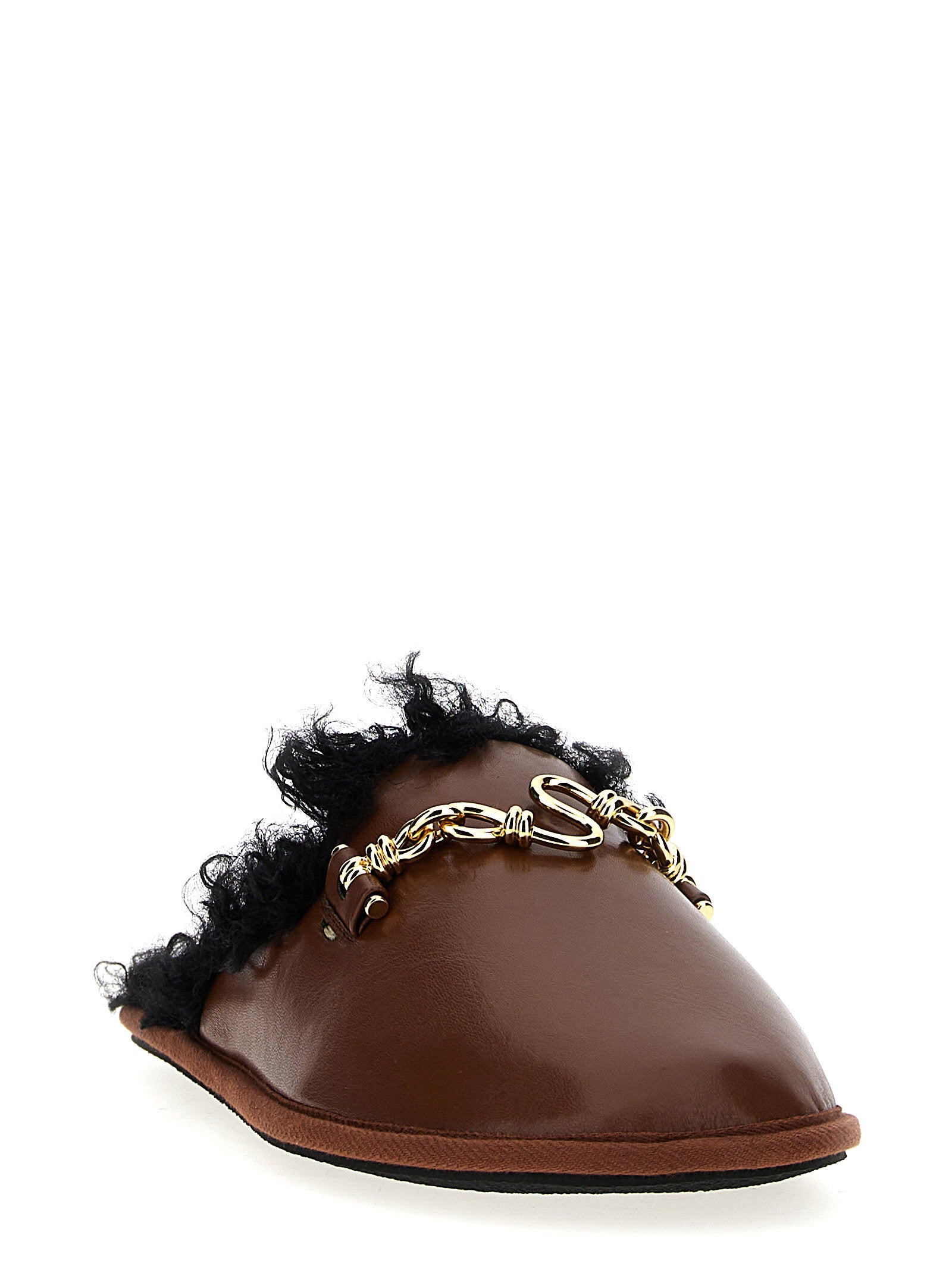 Stella Mccartney Backless Ryder Sabots - view 2