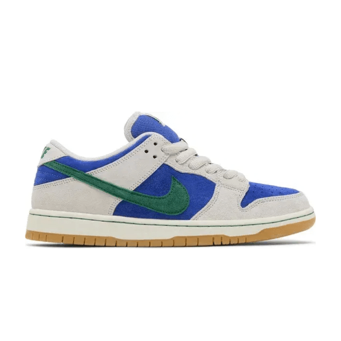 HYPE ELIXIR Nike SB Dunk Low Hyper Royal Malachite