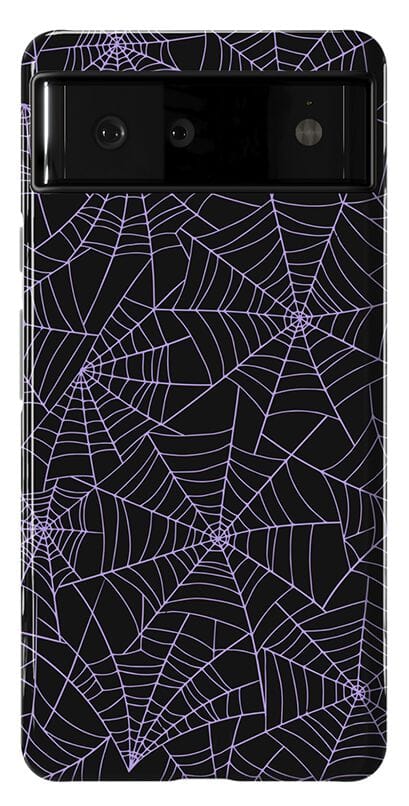 Casetry Midnight Web | Spider Web Case - view 48