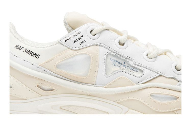 adidas Ozweego Bunny Raf Simons Cream - view 2