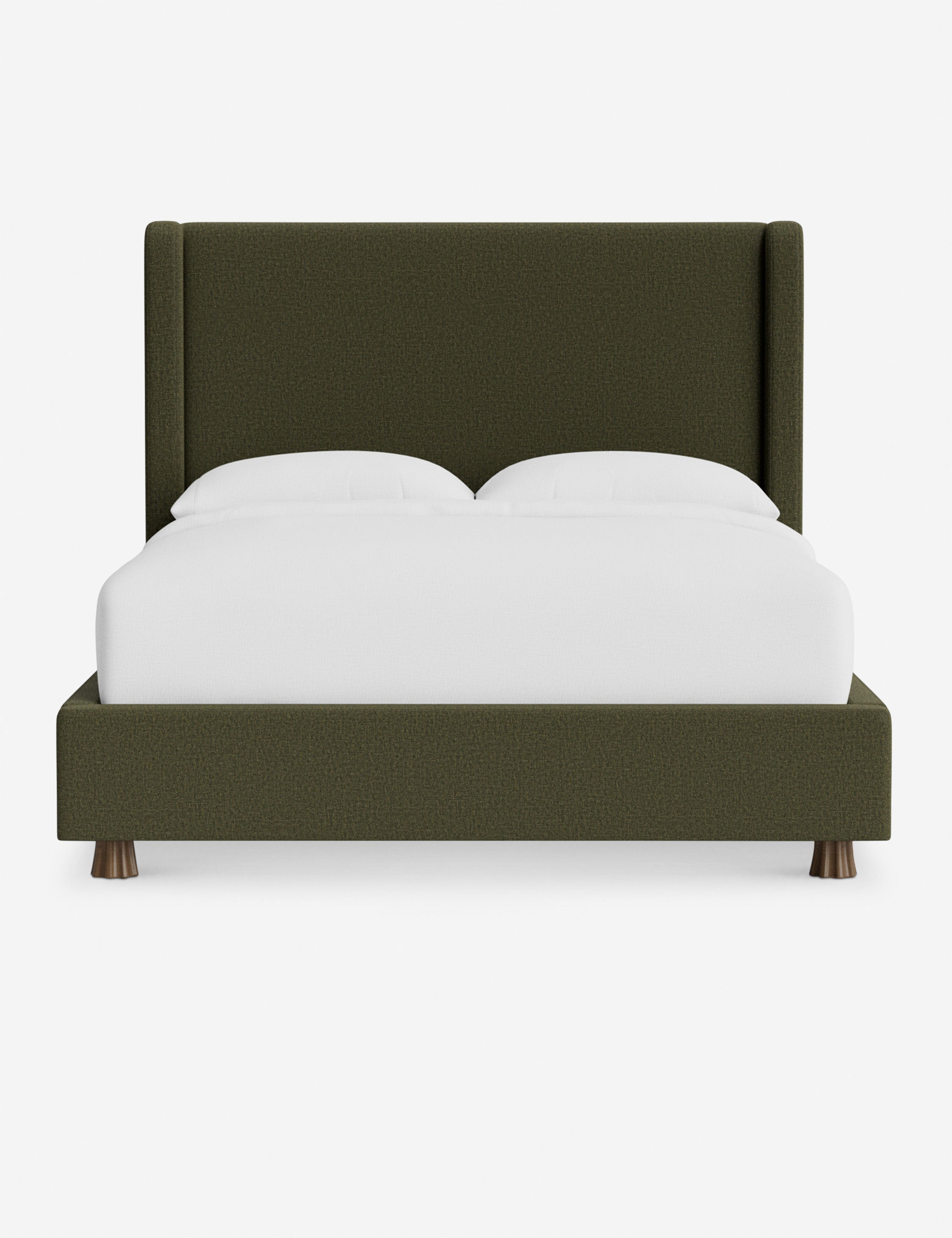 Lulu and Georgia Domme Platform Bed by DISC Interiors - view 94