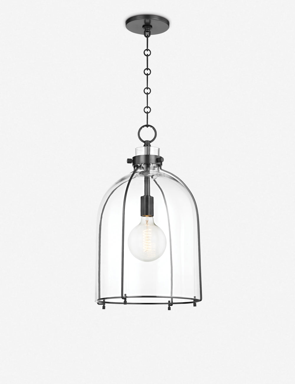 Lulu and Georgia Sybil Pendant Light - view 5
