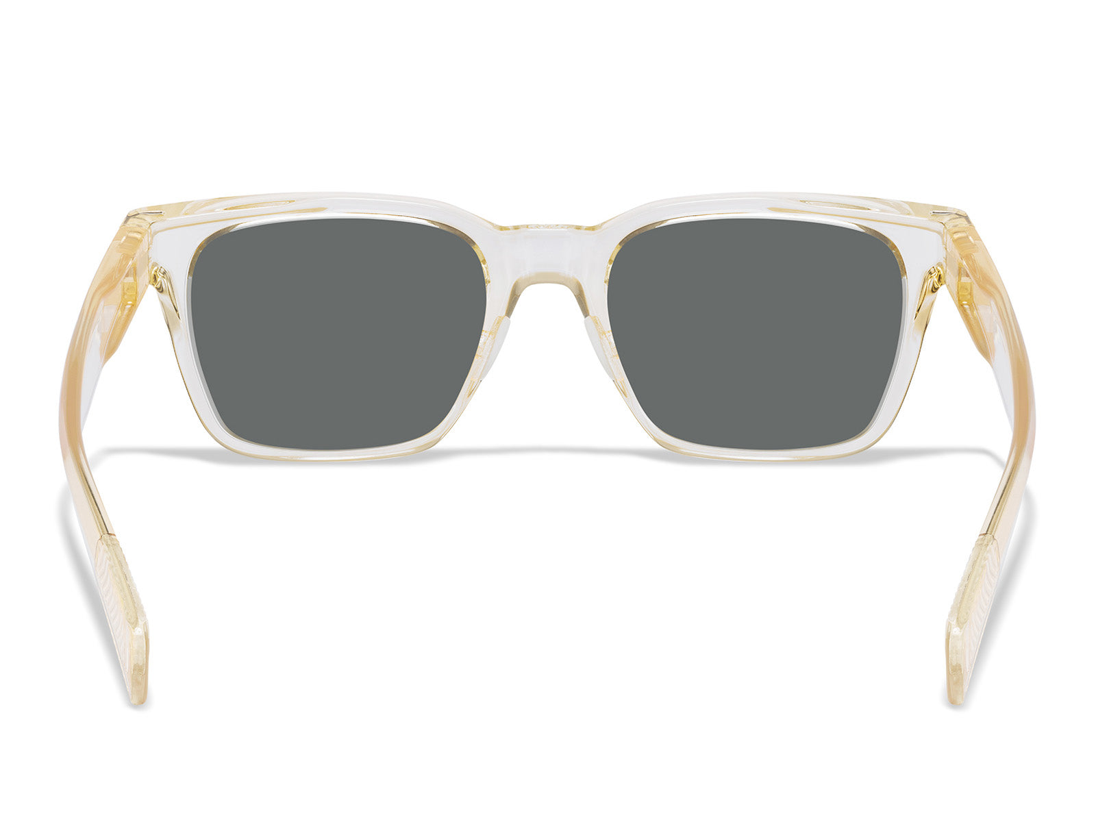 ROKA Outlet Lockhart Sunglasses Outlet – Vintage Frame - Dark Carbon (Polarized) Lens - view 10