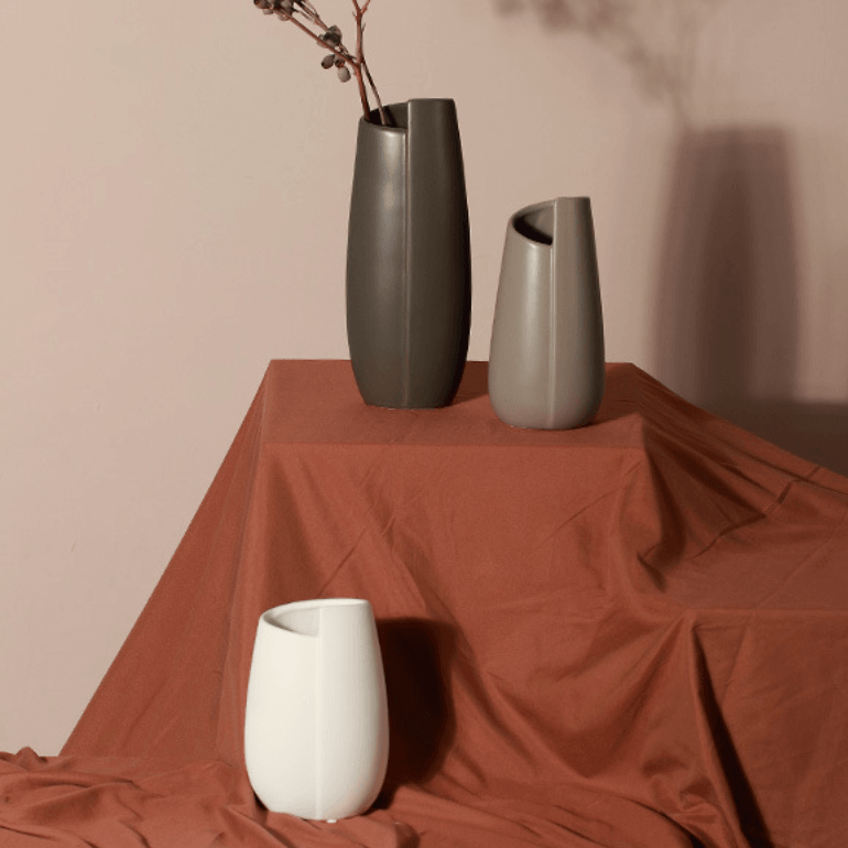Nestasia Abstract Pot - view 8