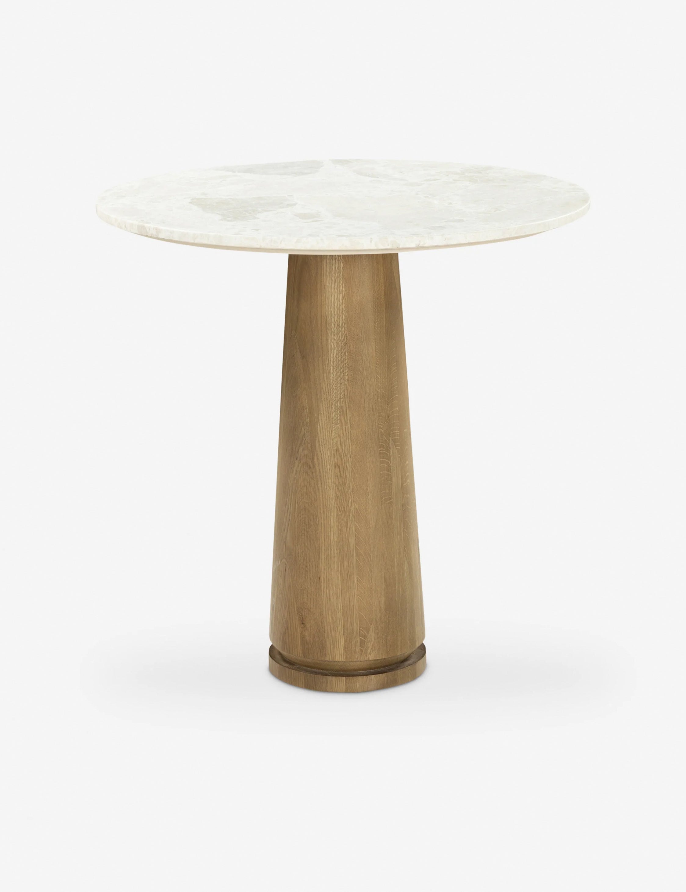 Lulu and Georgia Abi Bistro Table - view 2
