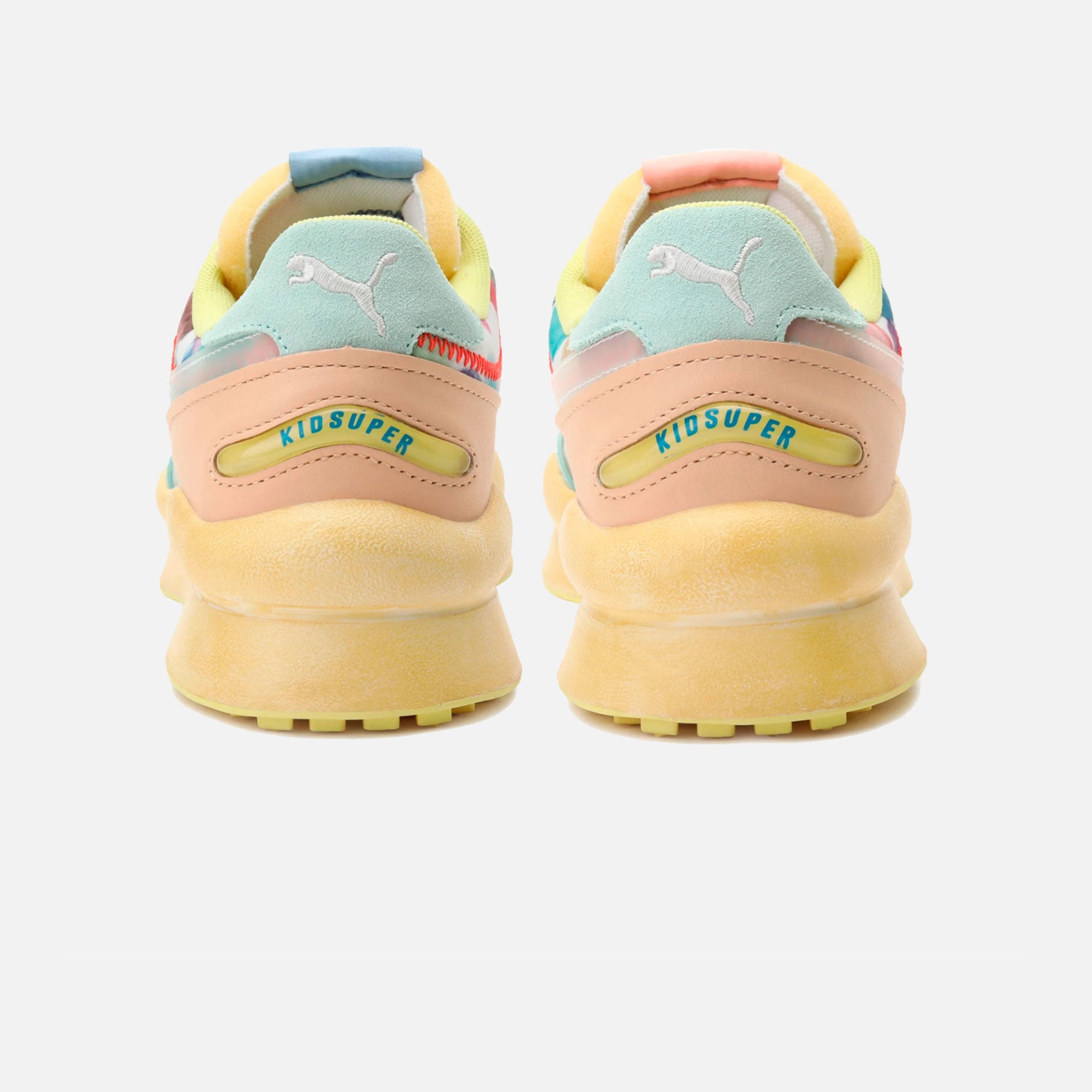 Puma | KIDSUPER STUDIOS STYLE RIDER - view 2