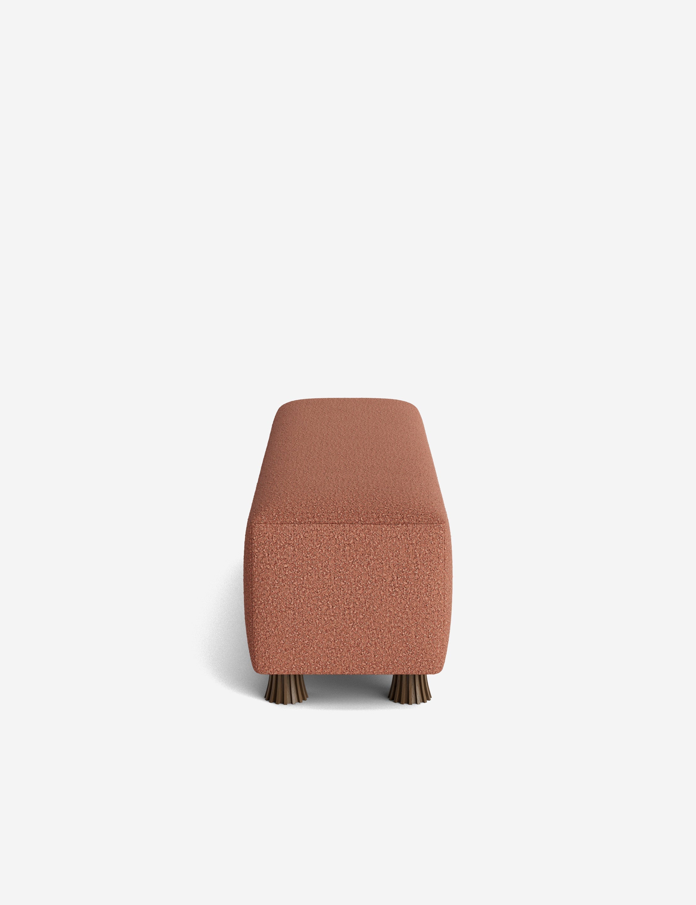 Lulu and Georgia Ansel Bench by DISC Interiors - view 91