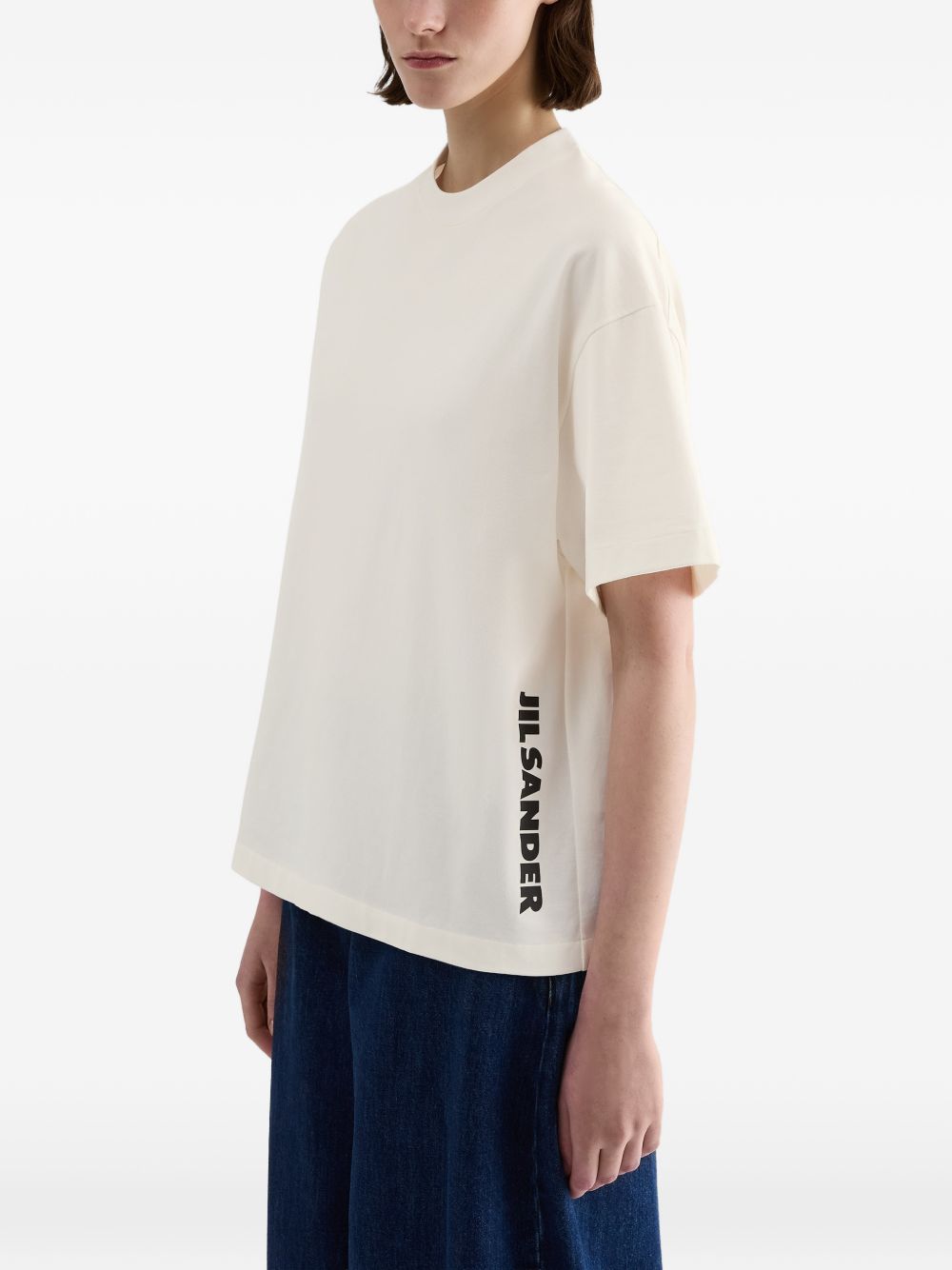 Jil Sander Shirt – 100% Cotton - view 2