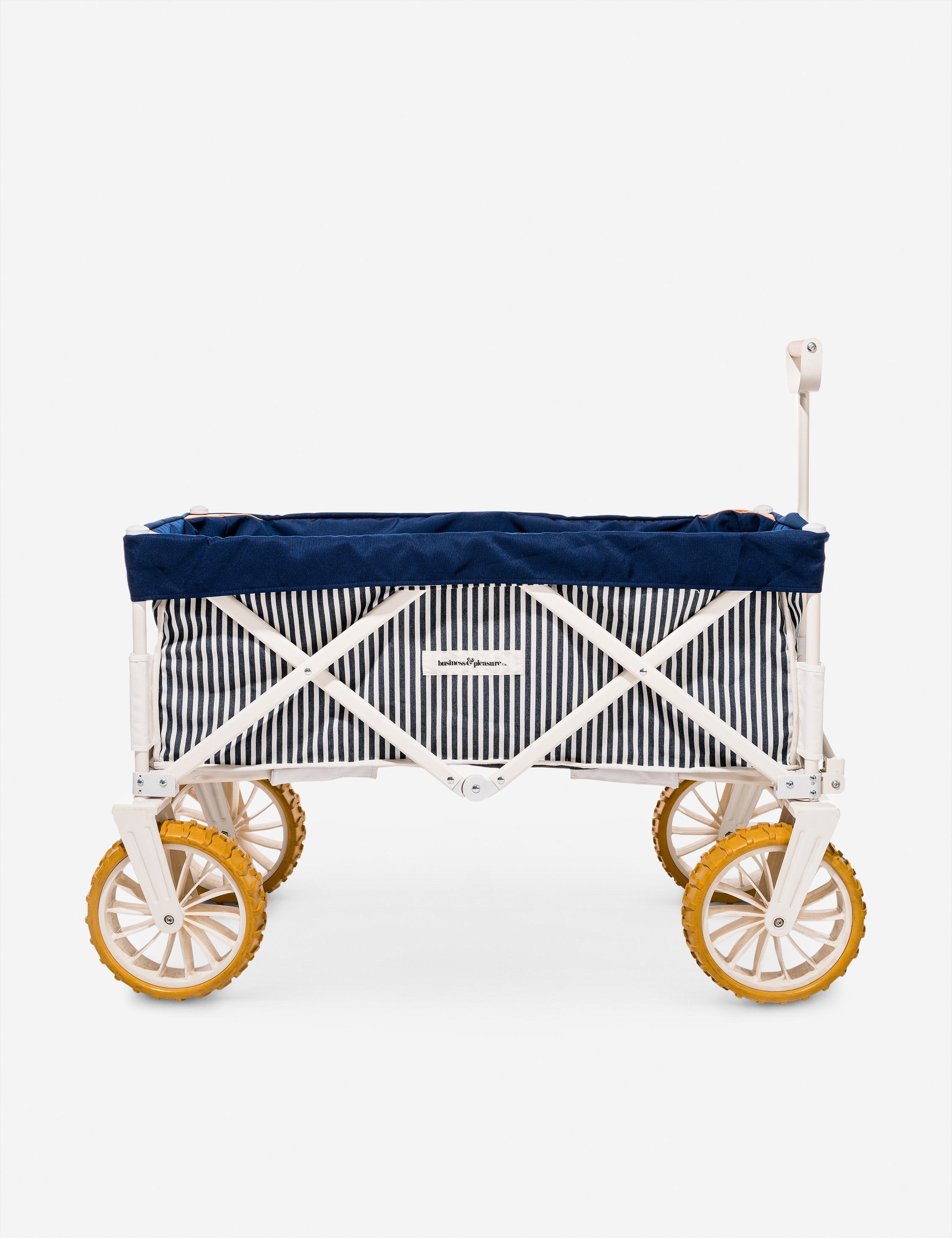 Lulu and Georgia Folding Beach Cart by Business & Pleasure Co.