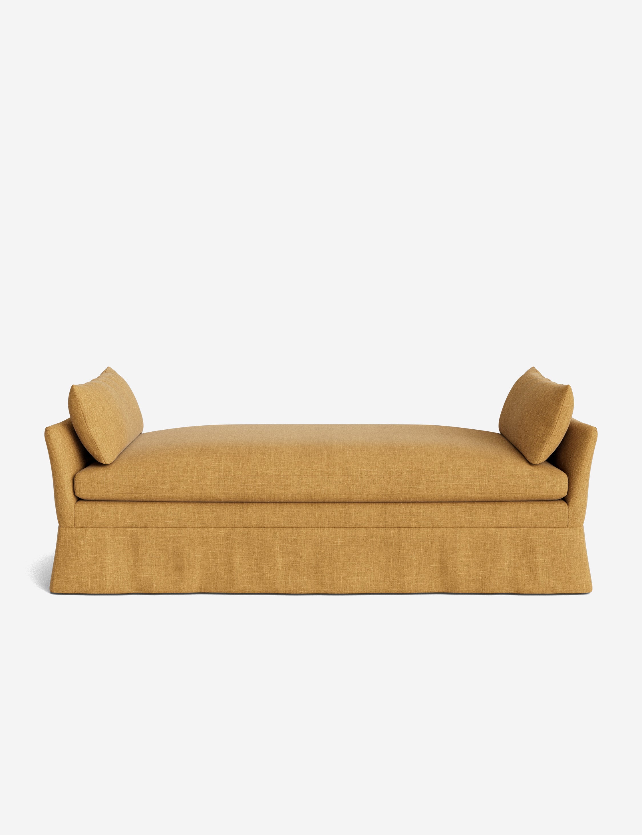 Lulu and Georgia Portola Slipcover Daybed - view 41