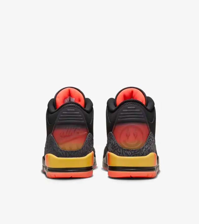 Cop Underdog Air Jordan 3 x J Balvin 'Rio'