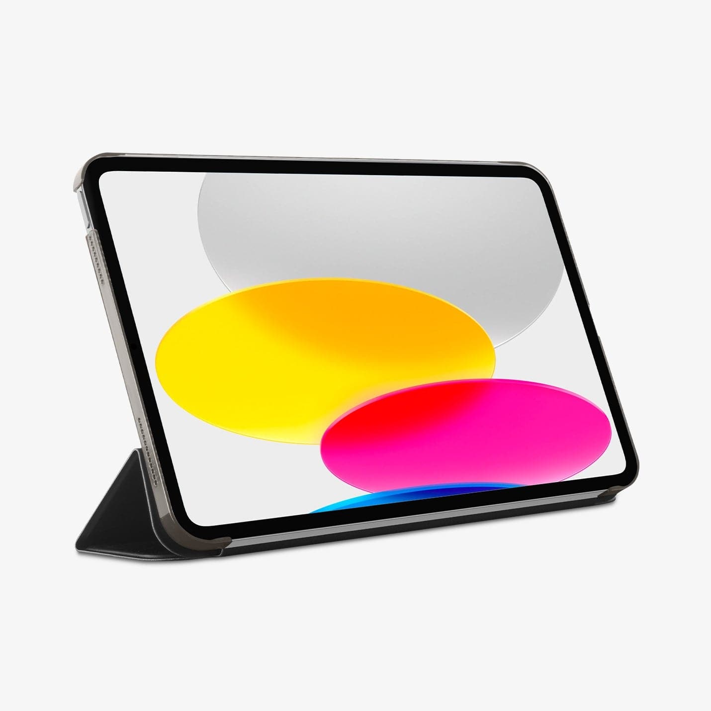 iPad Series - Smart Fold – Black - view 6