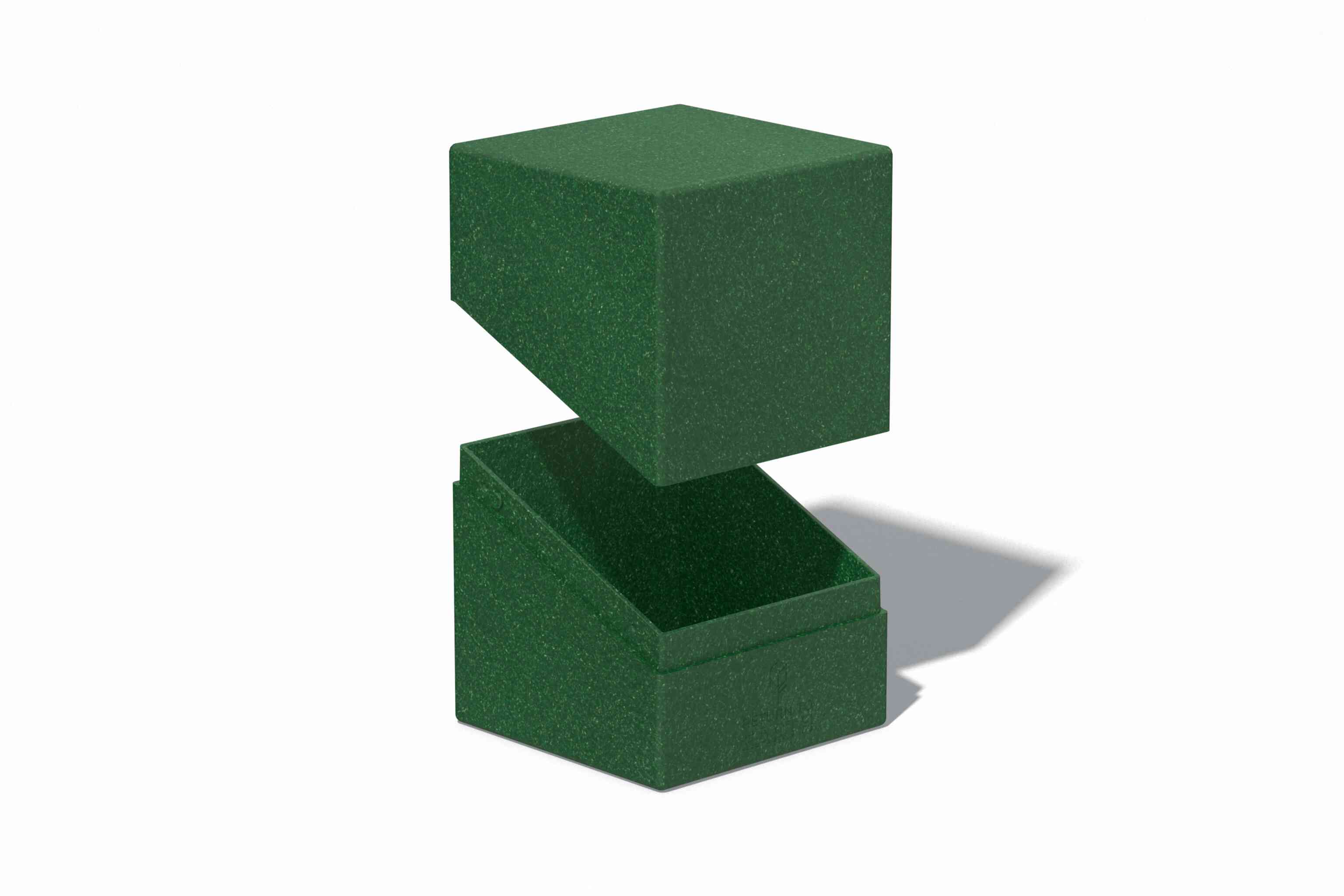 Other Boulder™ 100+ Return to Earth Deck Case - Green - view 2
