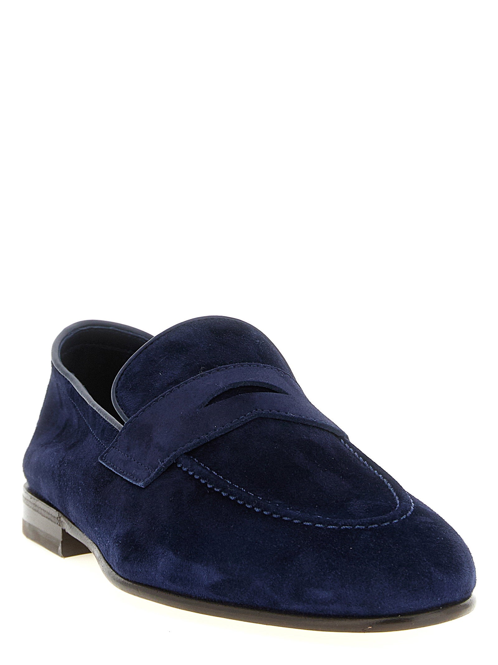 Brunello Cucinelli Penny Loafer Loafers - view 2