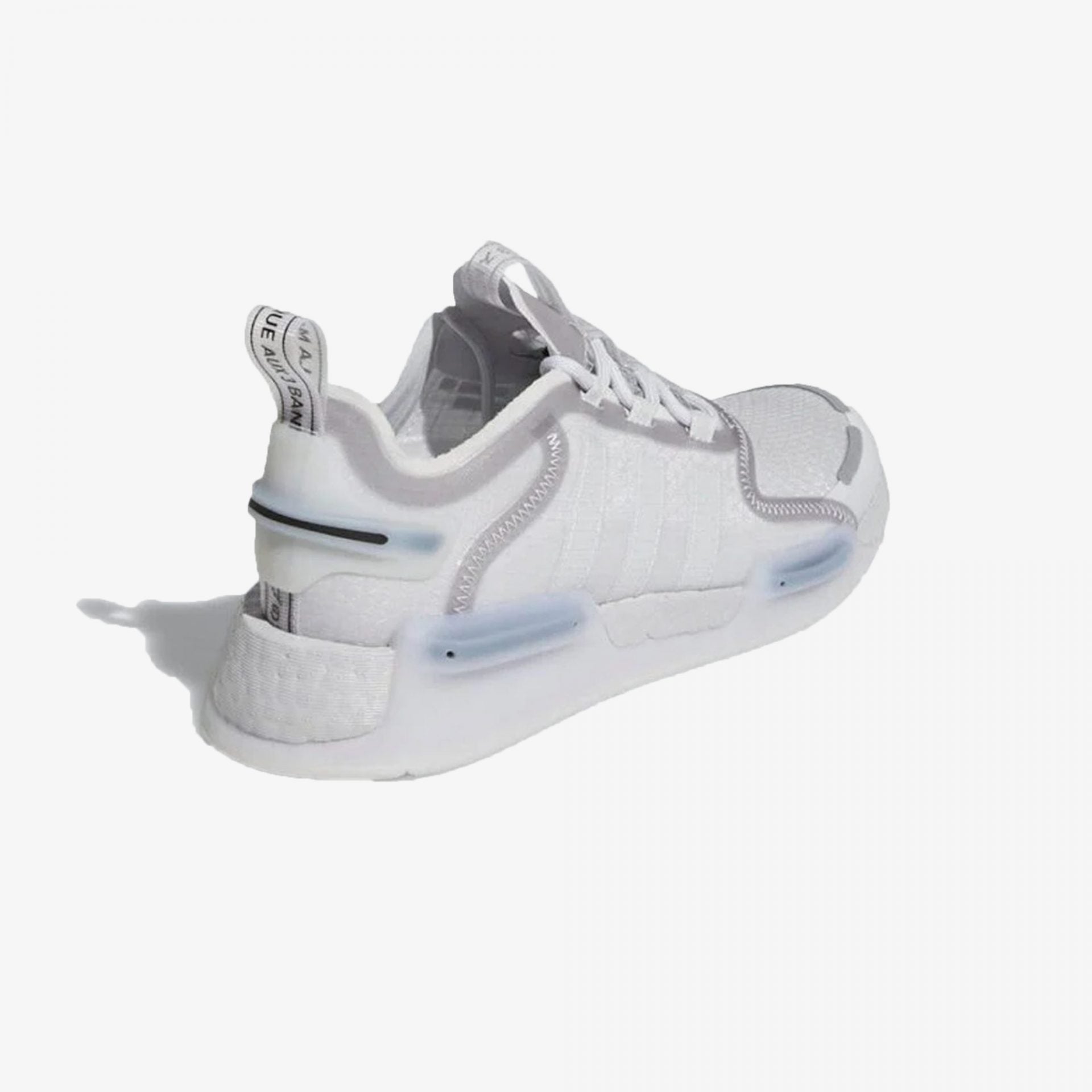 Adidas Originals | NMD_V3 GREY - view 2