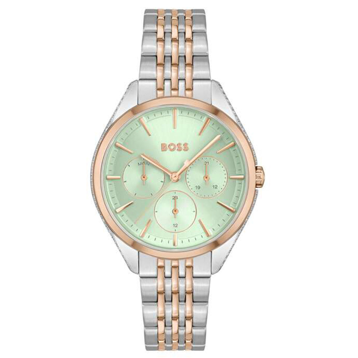 Hugo Boss Saya Green