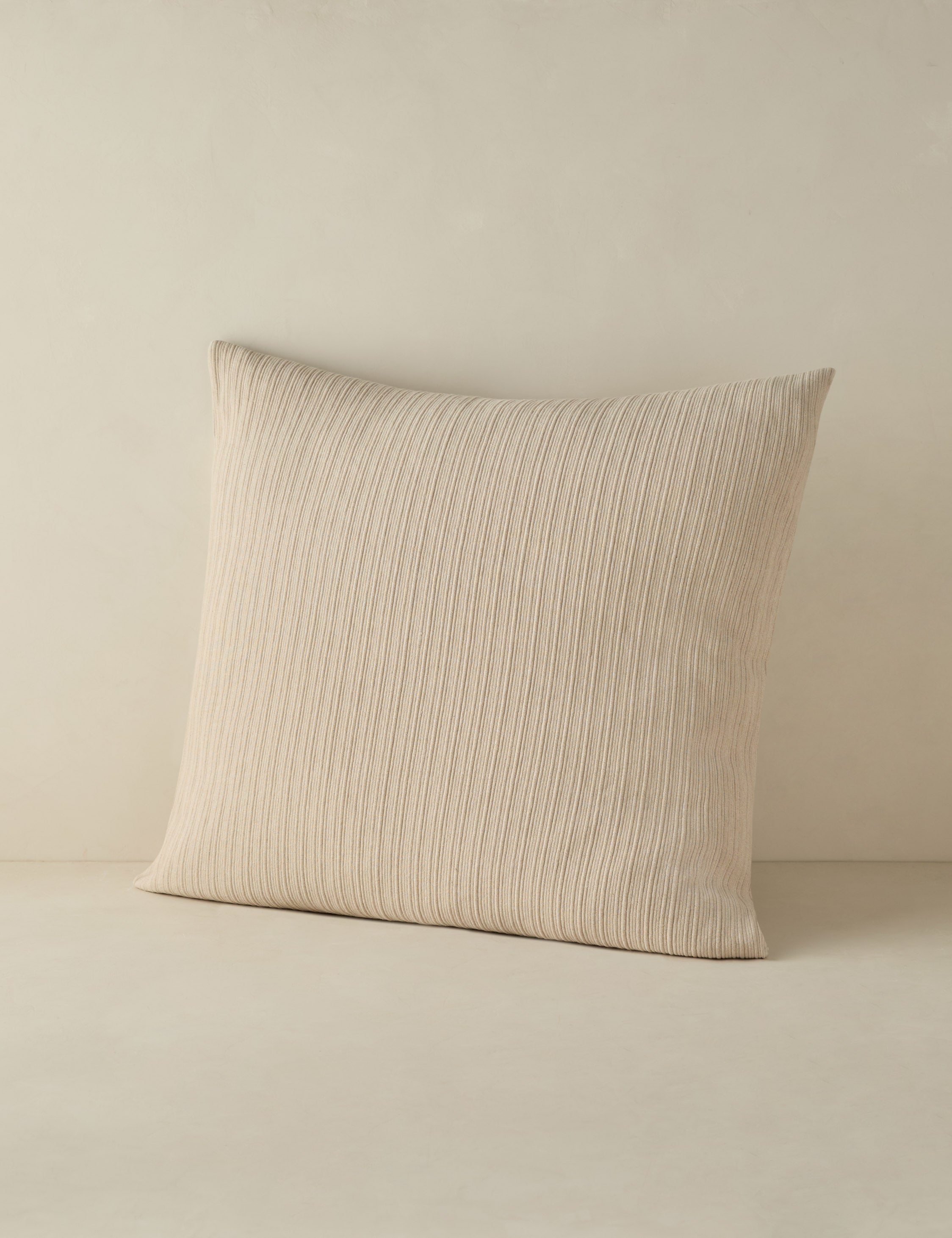 Lulu and Georgia Nijo Cotton Sham by DISC Interiors