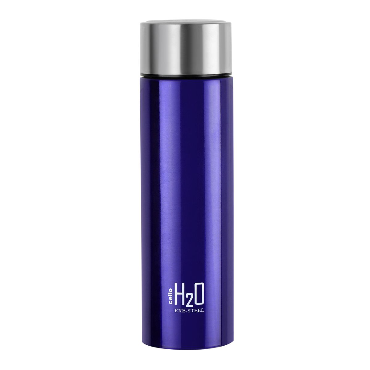 Cello H2O Stainless Steel Water Bottle, 1000ml - view 15