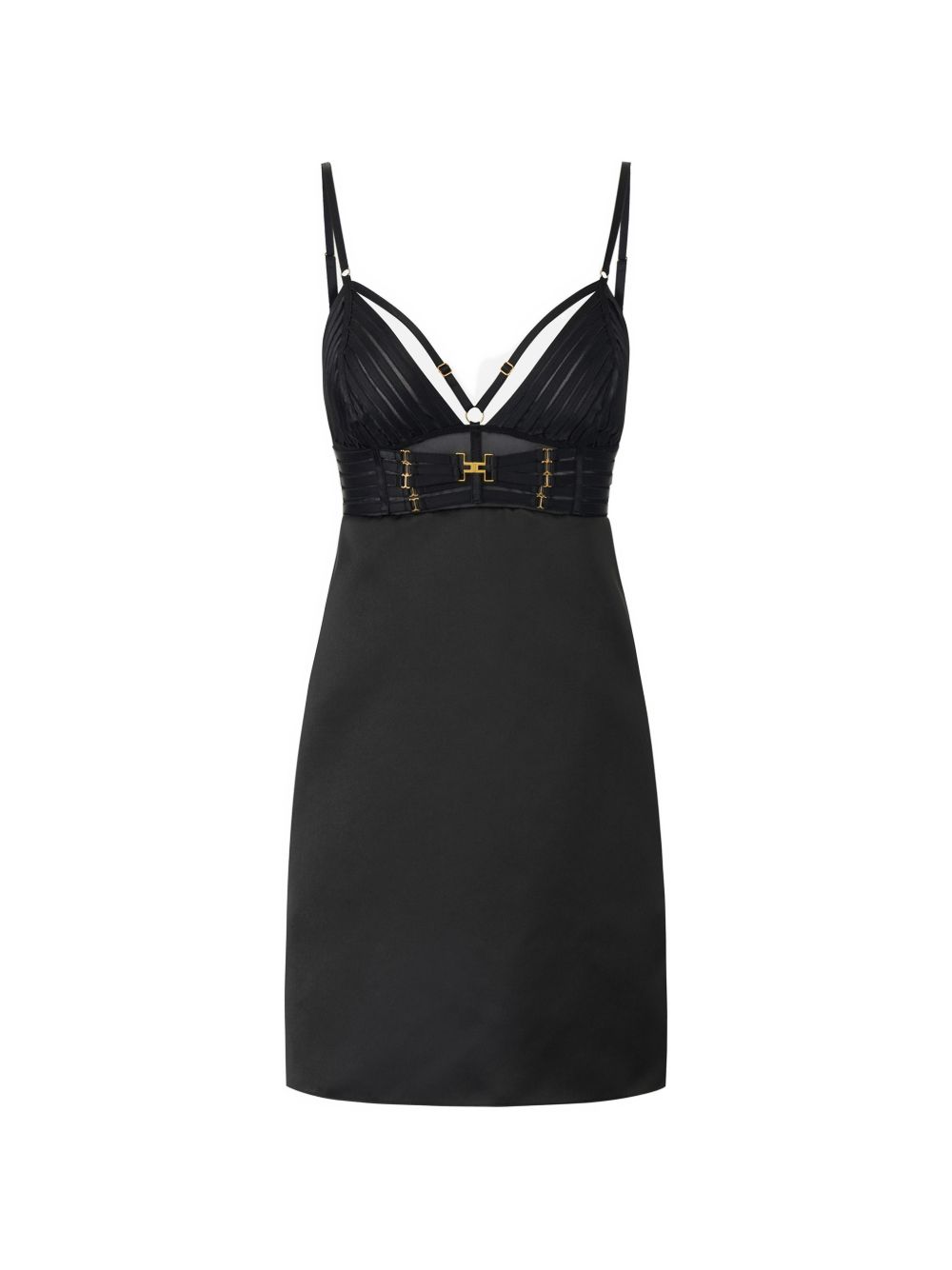 Elisabetta Franchi Mini dress – 100% Polyester