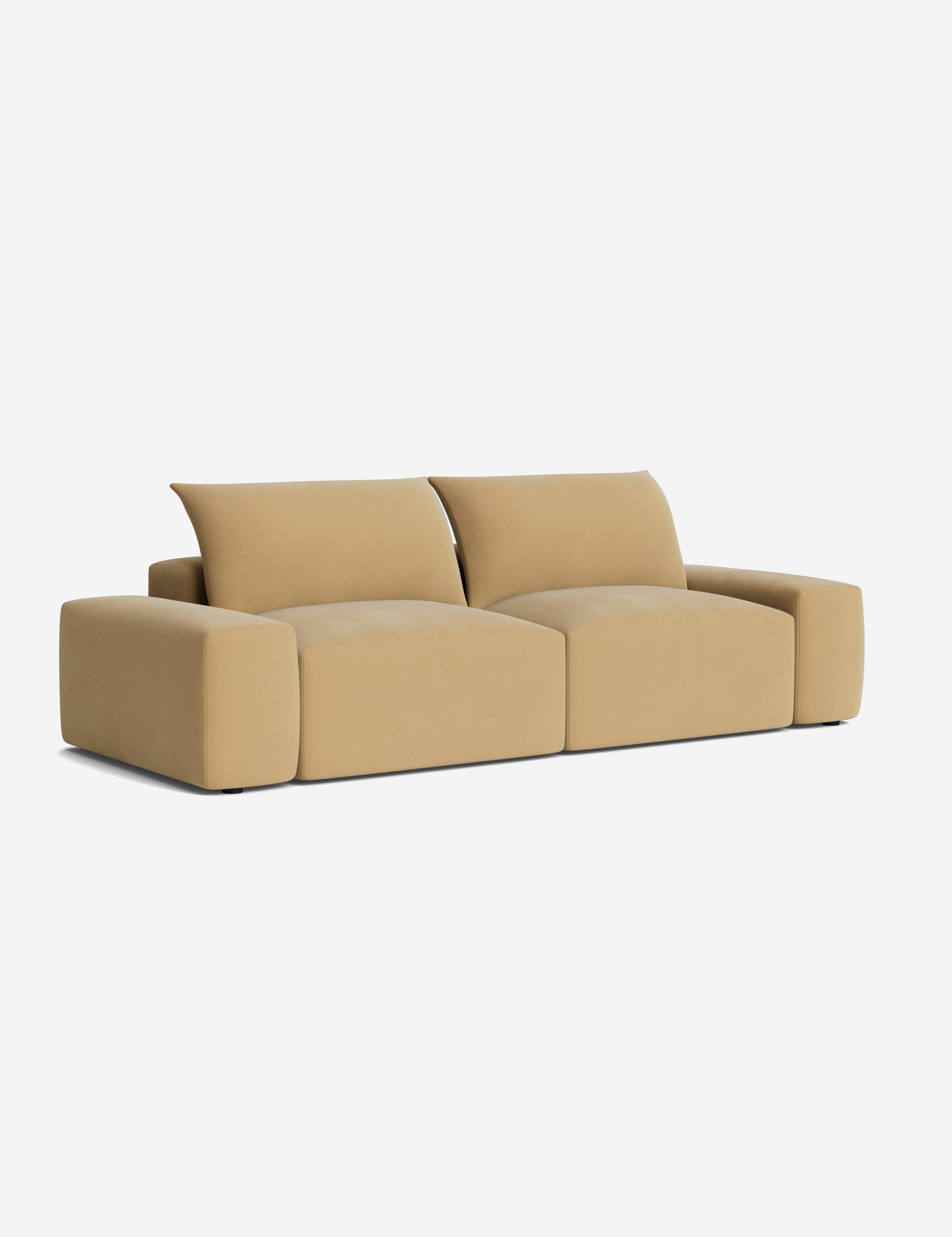 Lulu and Georgia Brinley Modular Sofa - view 157