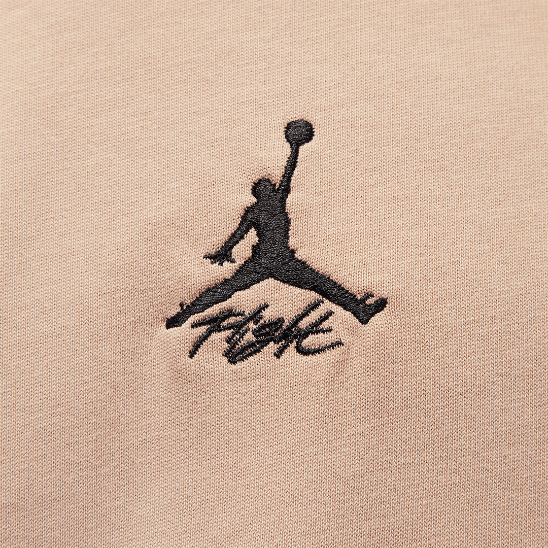 Jordan | FLIGHT HERITAGE 85 { BROWN - view 3