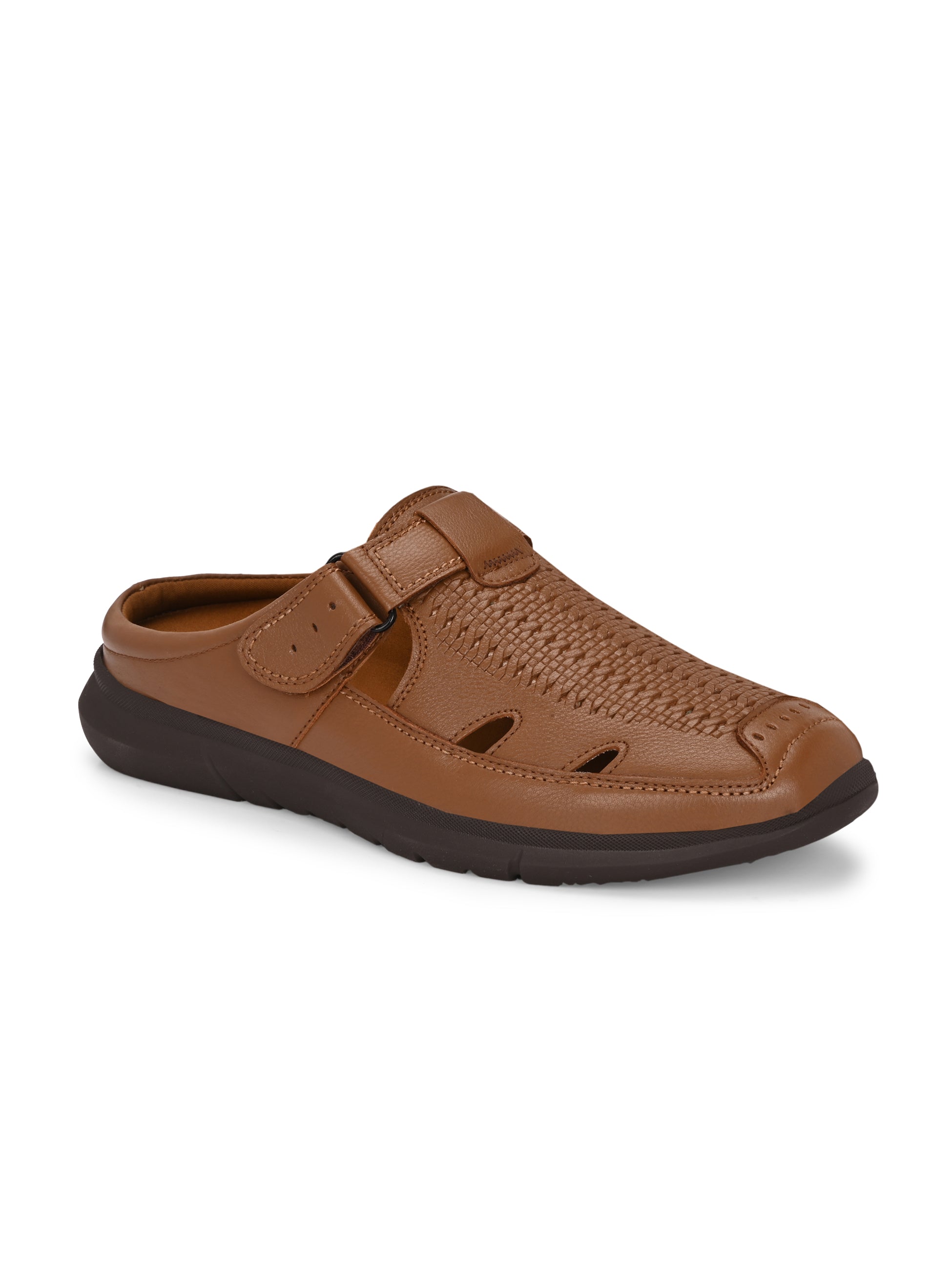 Egoss Shoes Zero Gravity Slip-On Mules by Egoss - view 16